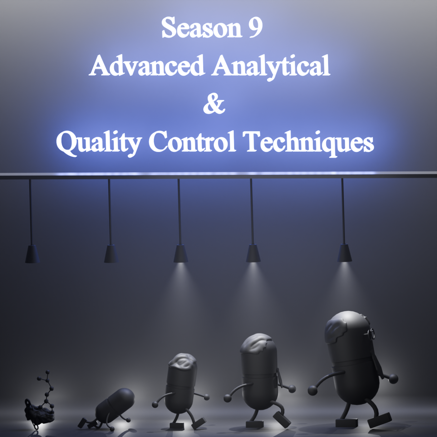 From Concept to Medicine - A Comprehensive Drug Development Journey