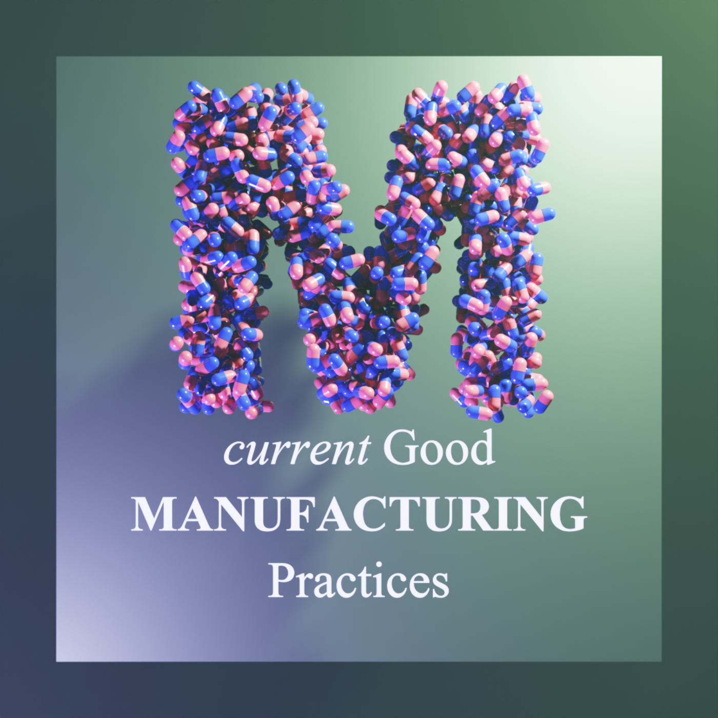 12 – FDA 21 CFR Part 211 Laboratory Controls (S14E9) episode artwork