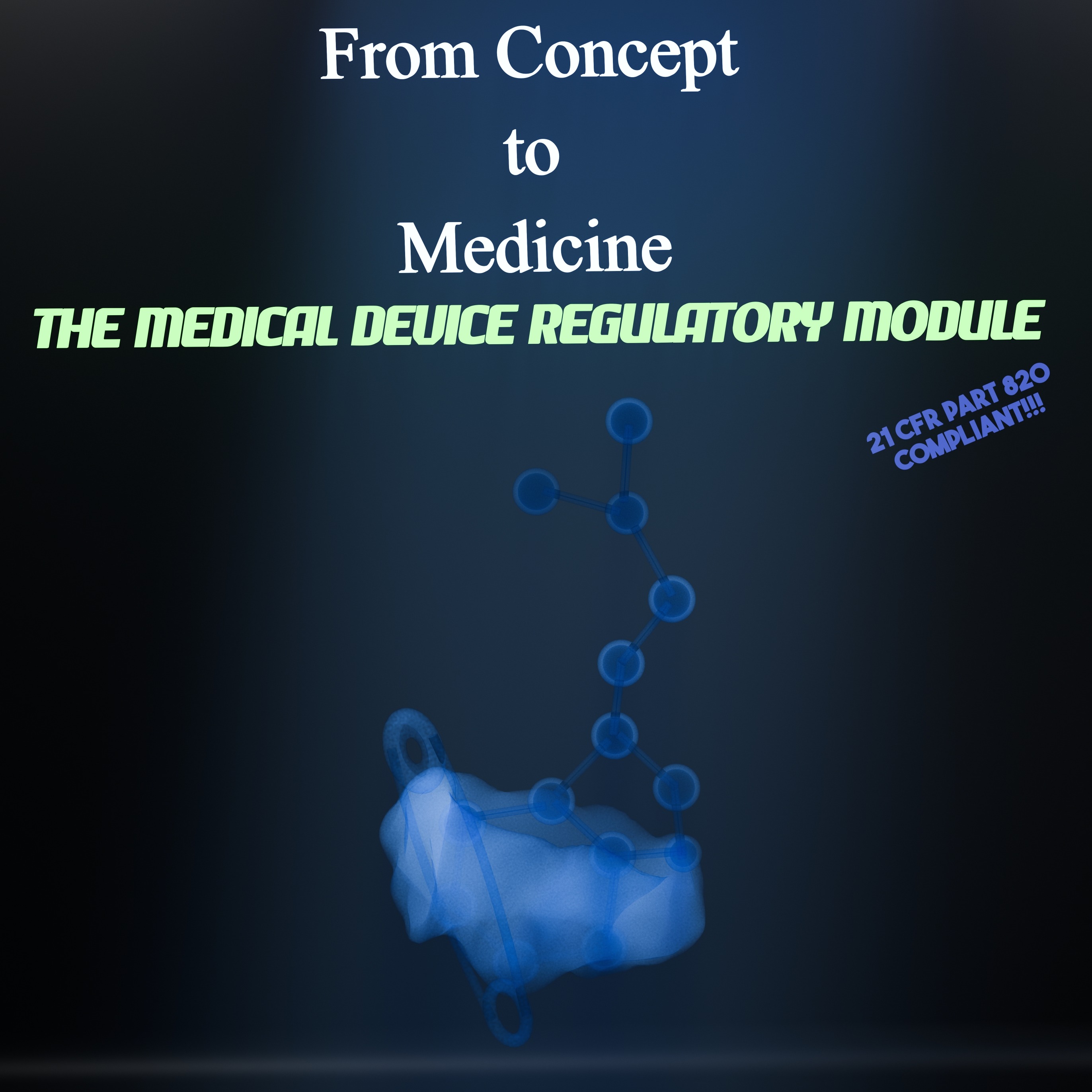 From Concept to Medicine - A Comprehensive Drug Development Journey