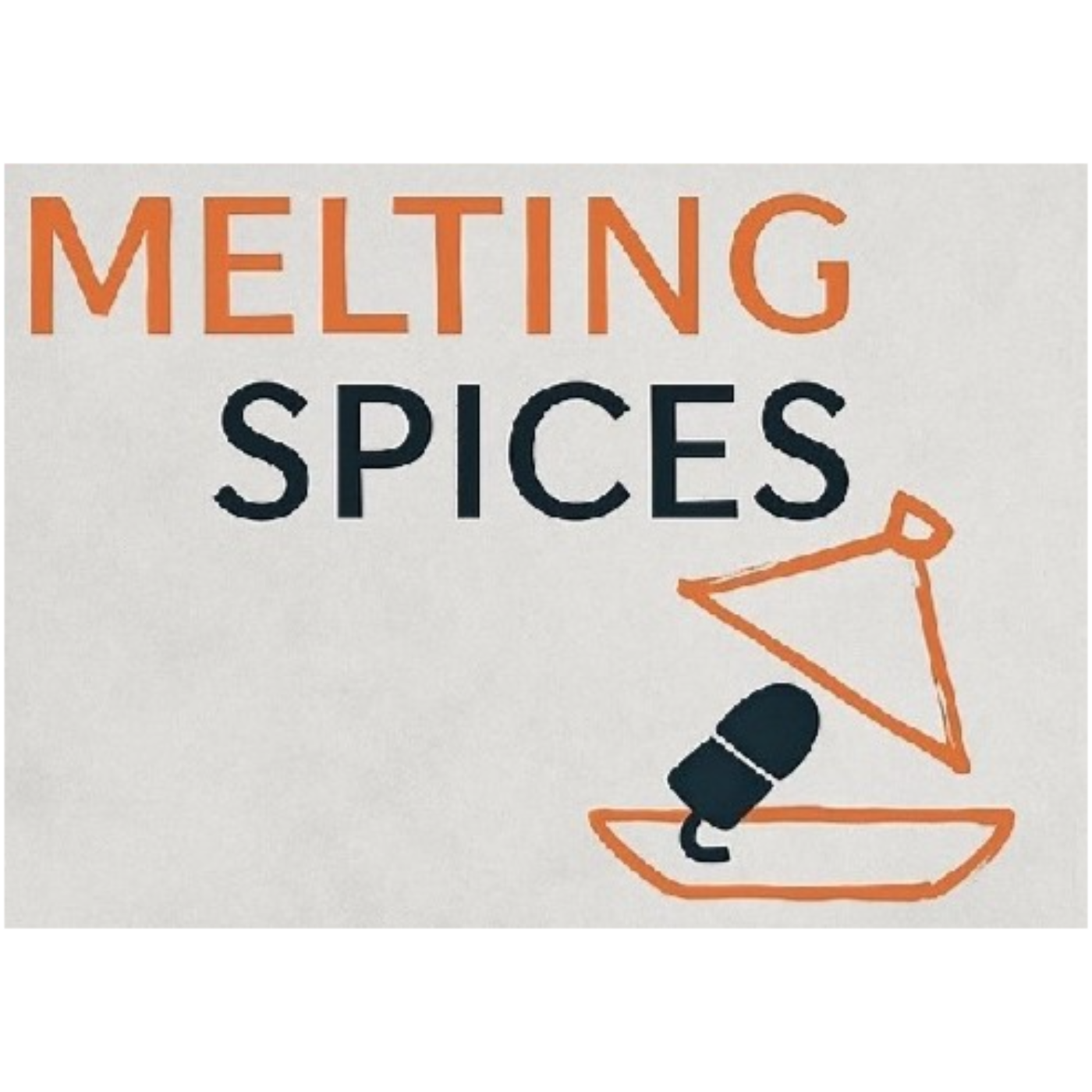 Melting Spices I Your career growth and expatriation Podcast
