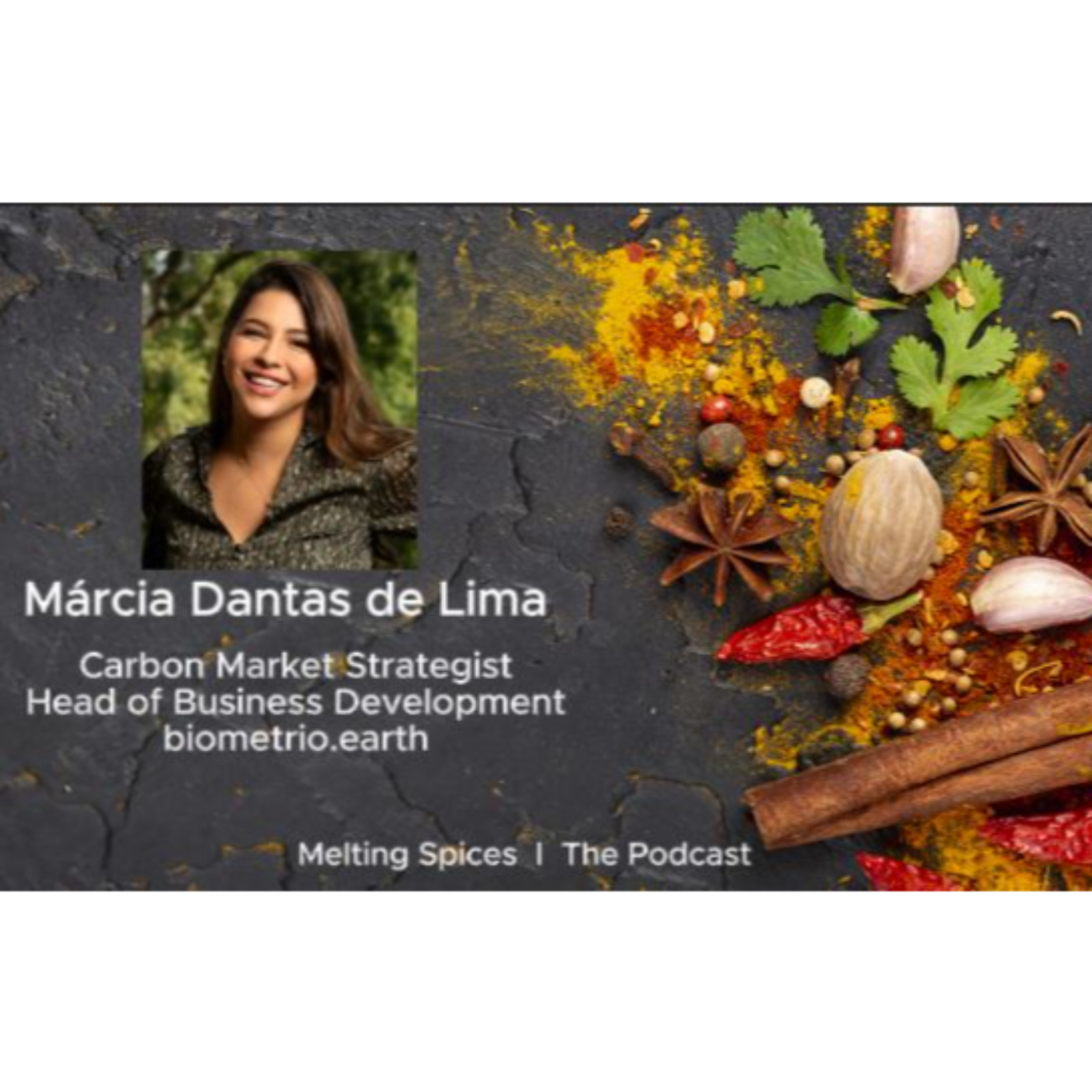 From Lawyer in Brazil to International Climate Leader: Reinventing as a Mother in a New Country