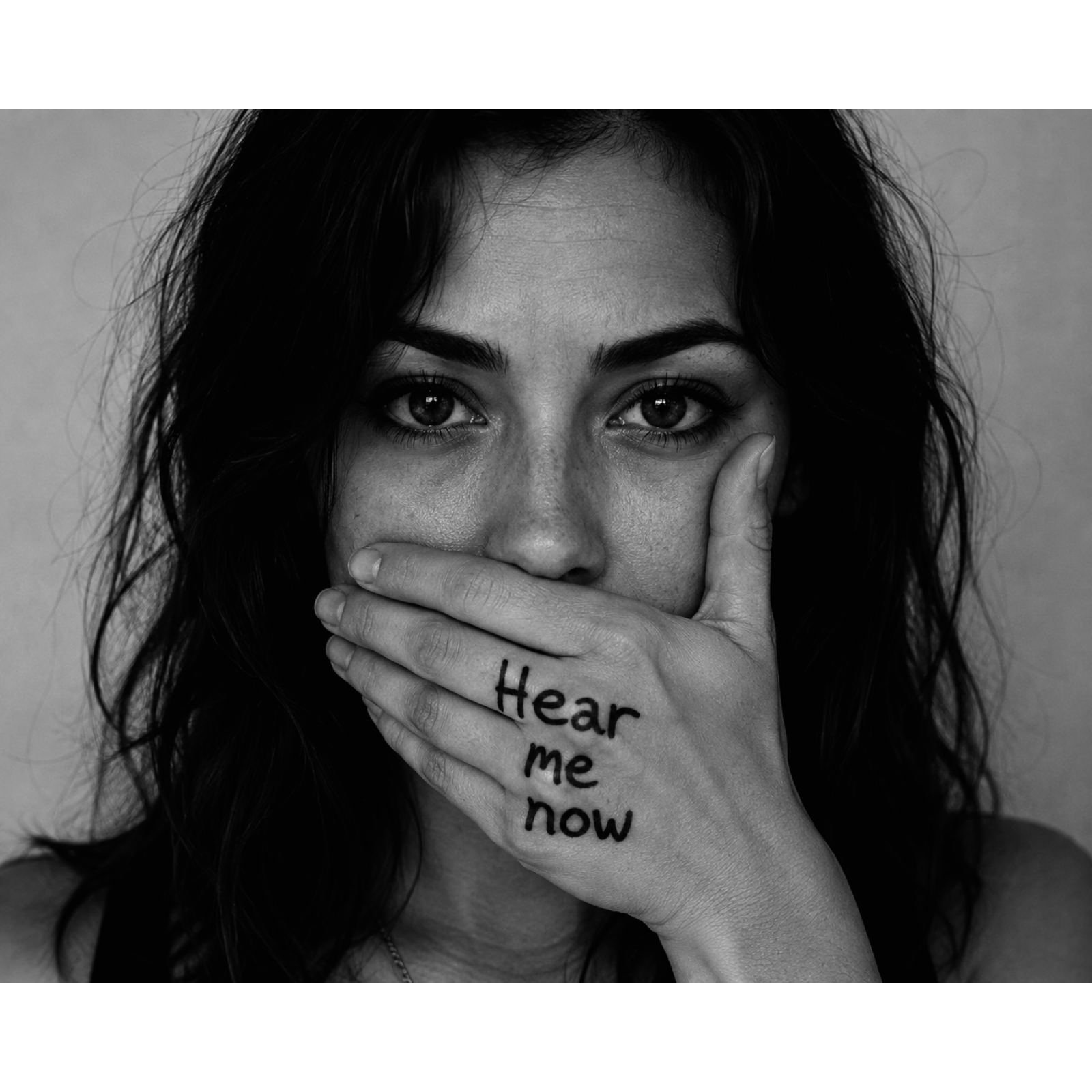 Why coercive control is harder to spot than physical abuse episode artwork