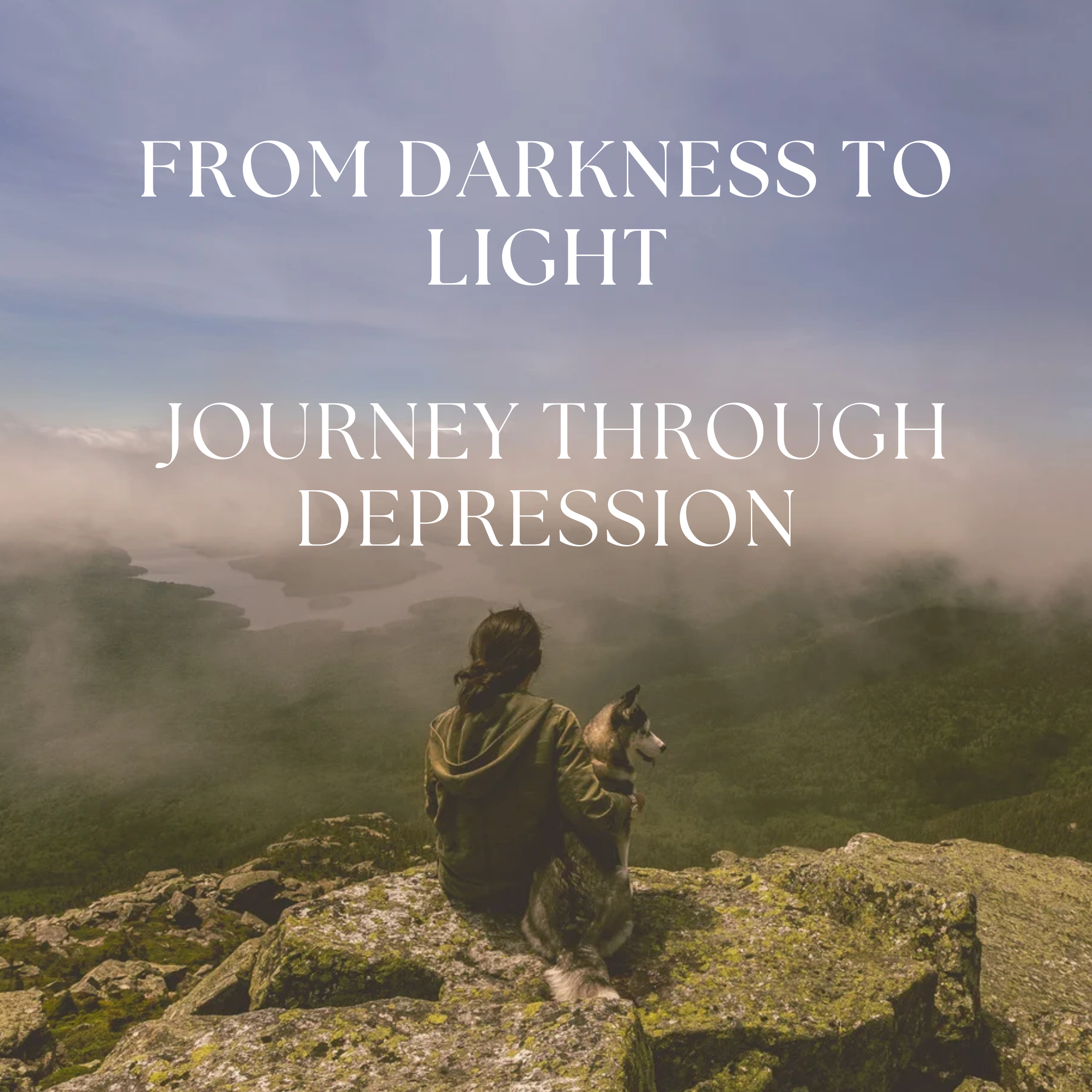 Journey Through Depression