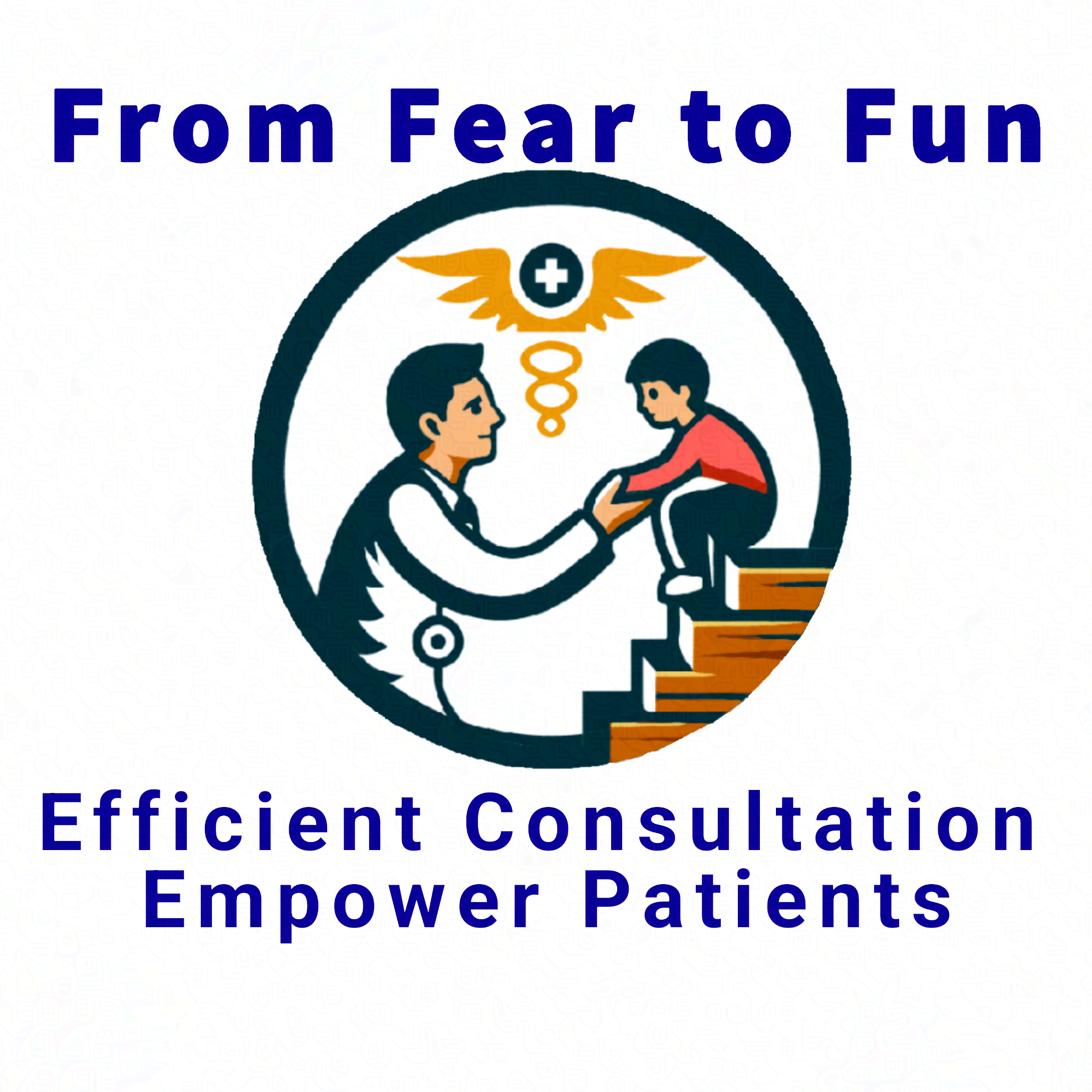 From Fear to Fun: How to deal with uncertainty episode artwork