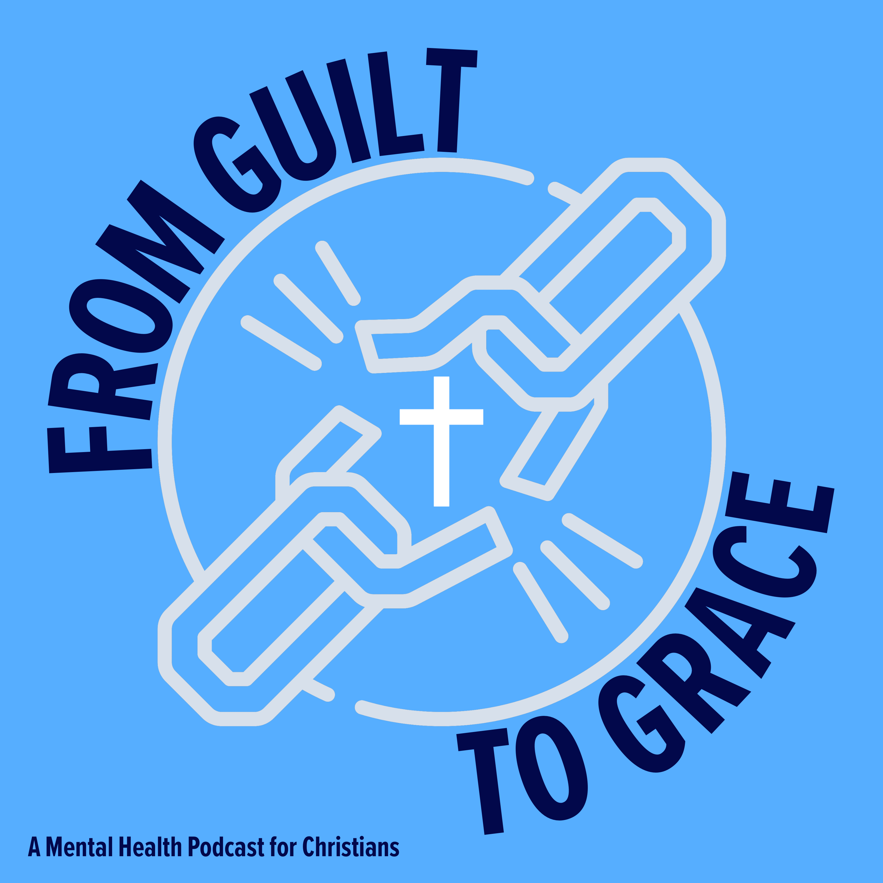 From Guilt to Grace