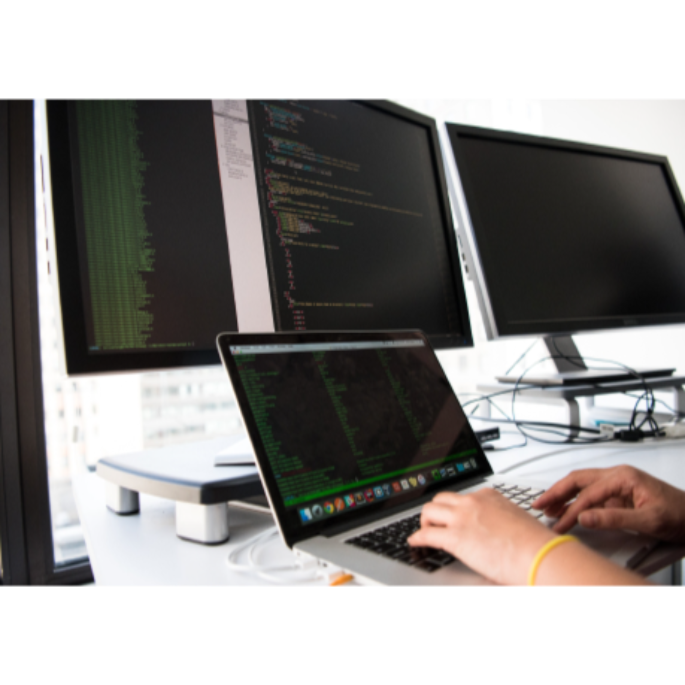 From Idea to MVP: Launching Your First Software Product episode artwork