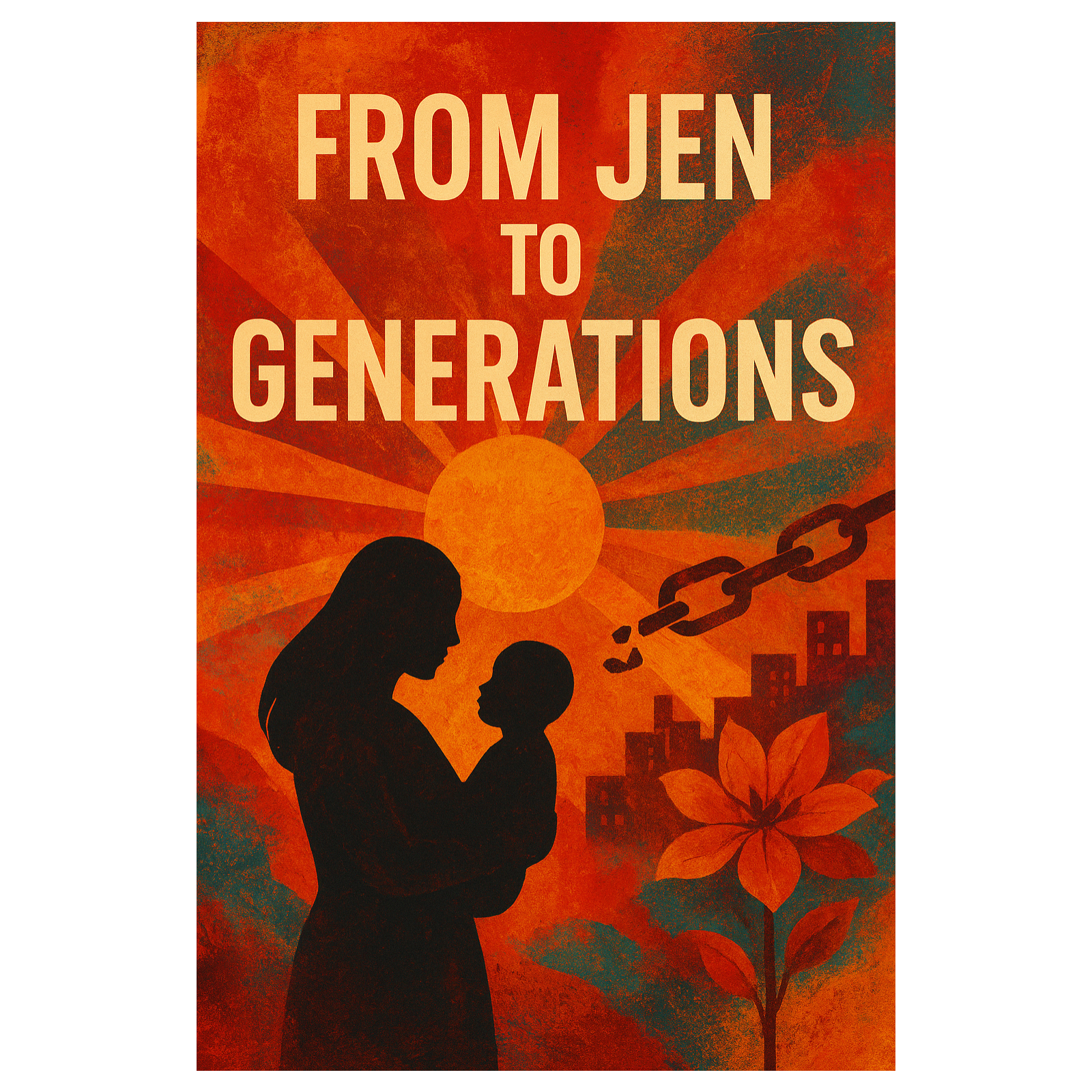 From Jen to Generations