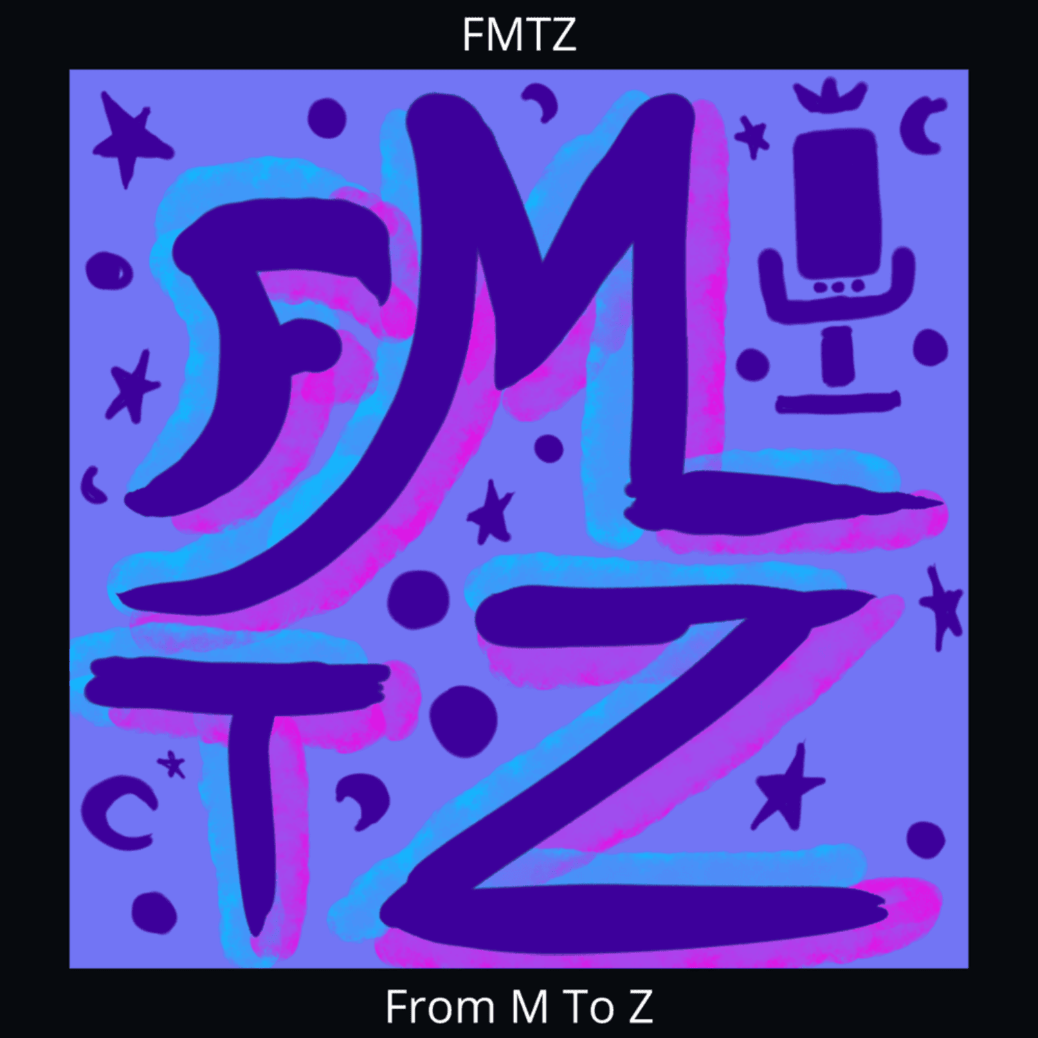From M to Z