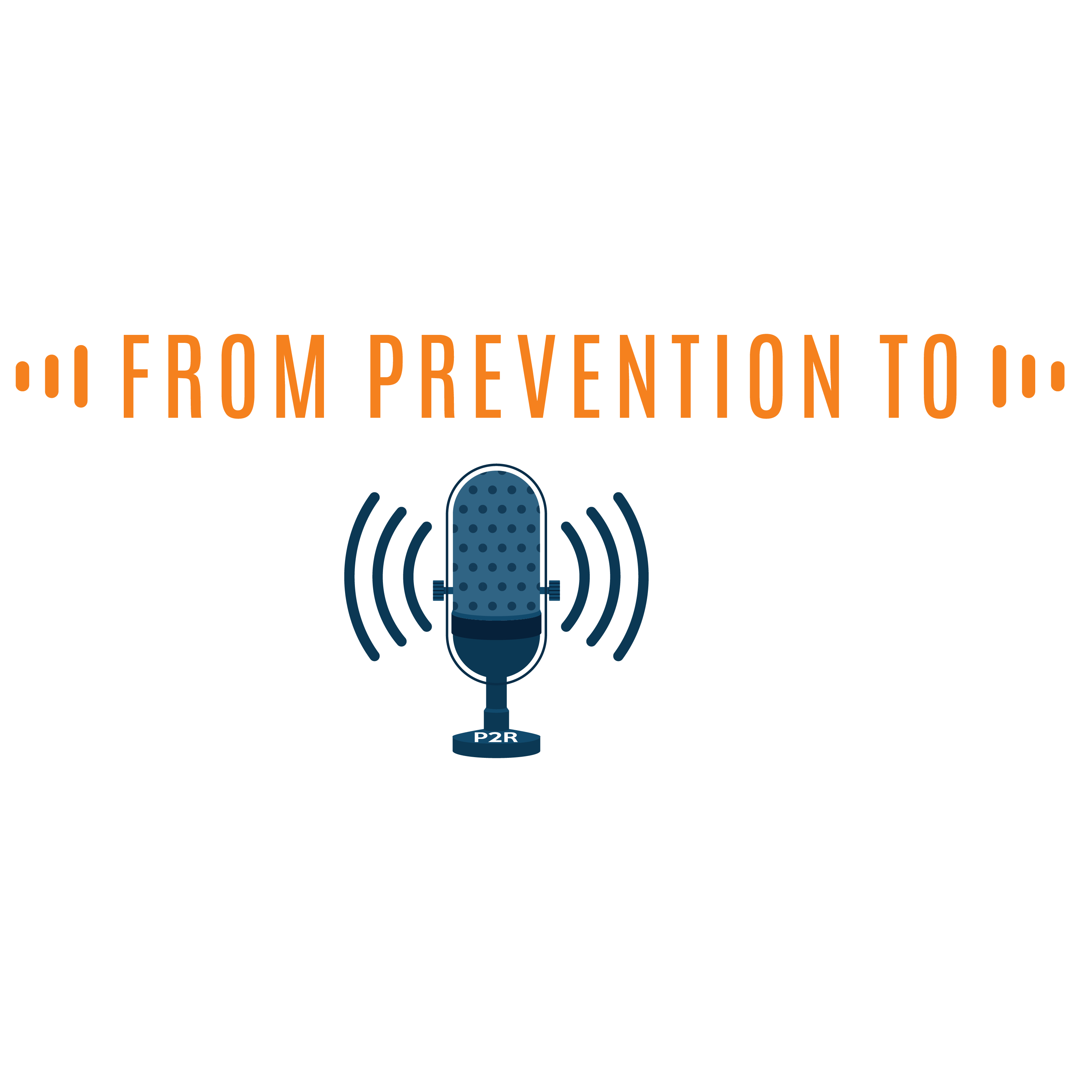 P2R Episode 6 | Susan Chubbs: 9 Years Inside Rehab, Natural Health Recovery & Helping Canadians Find Treatment episode artwork