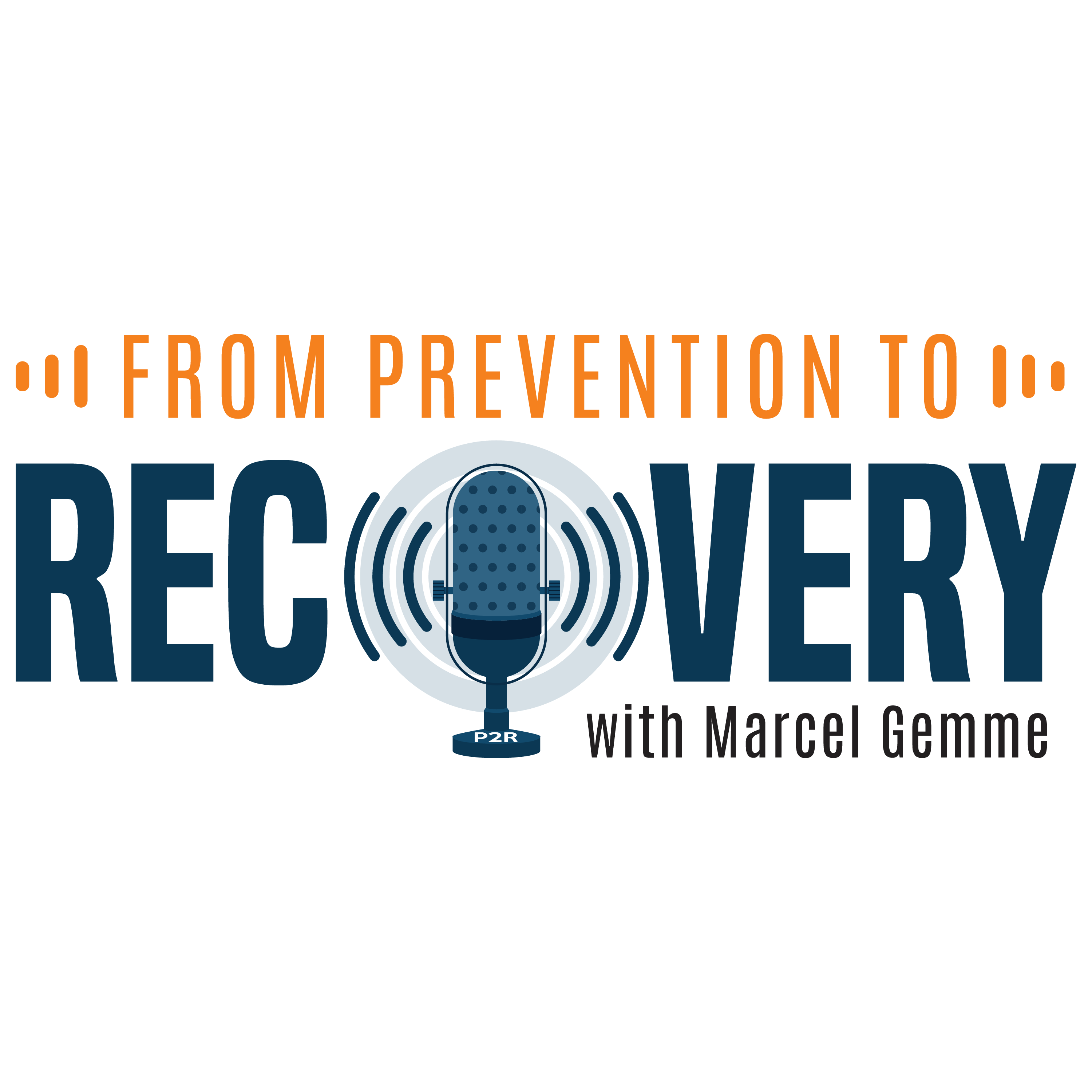 P2R Episode 7 | One Box, 400 Lives Saved: Susan & Joe Murphy on Naloxone Access and Overdose Response episode artwork