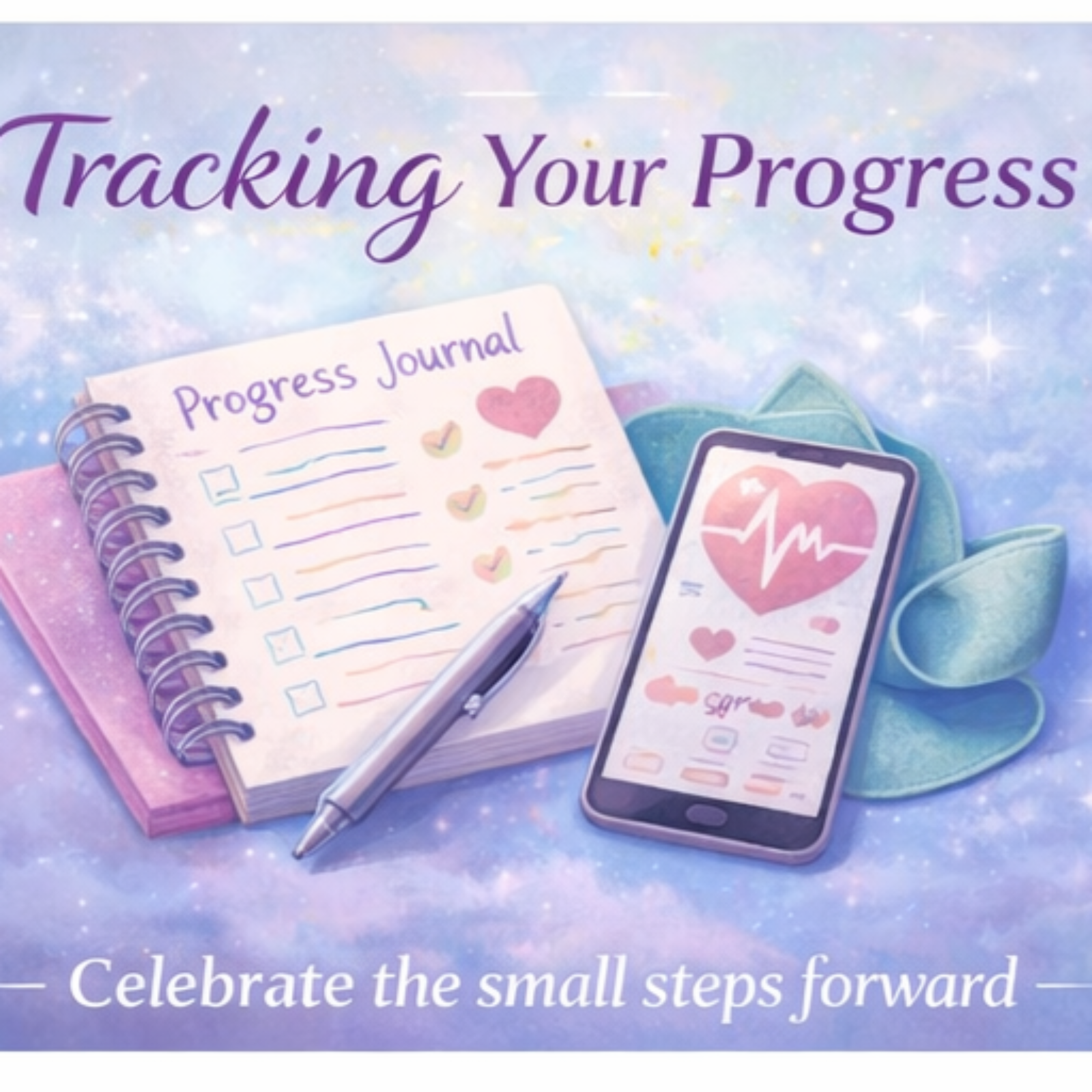 Tracking Your Progress After Heart Surgery, Aneurysm Repair & Cardiac Events episode artwork
