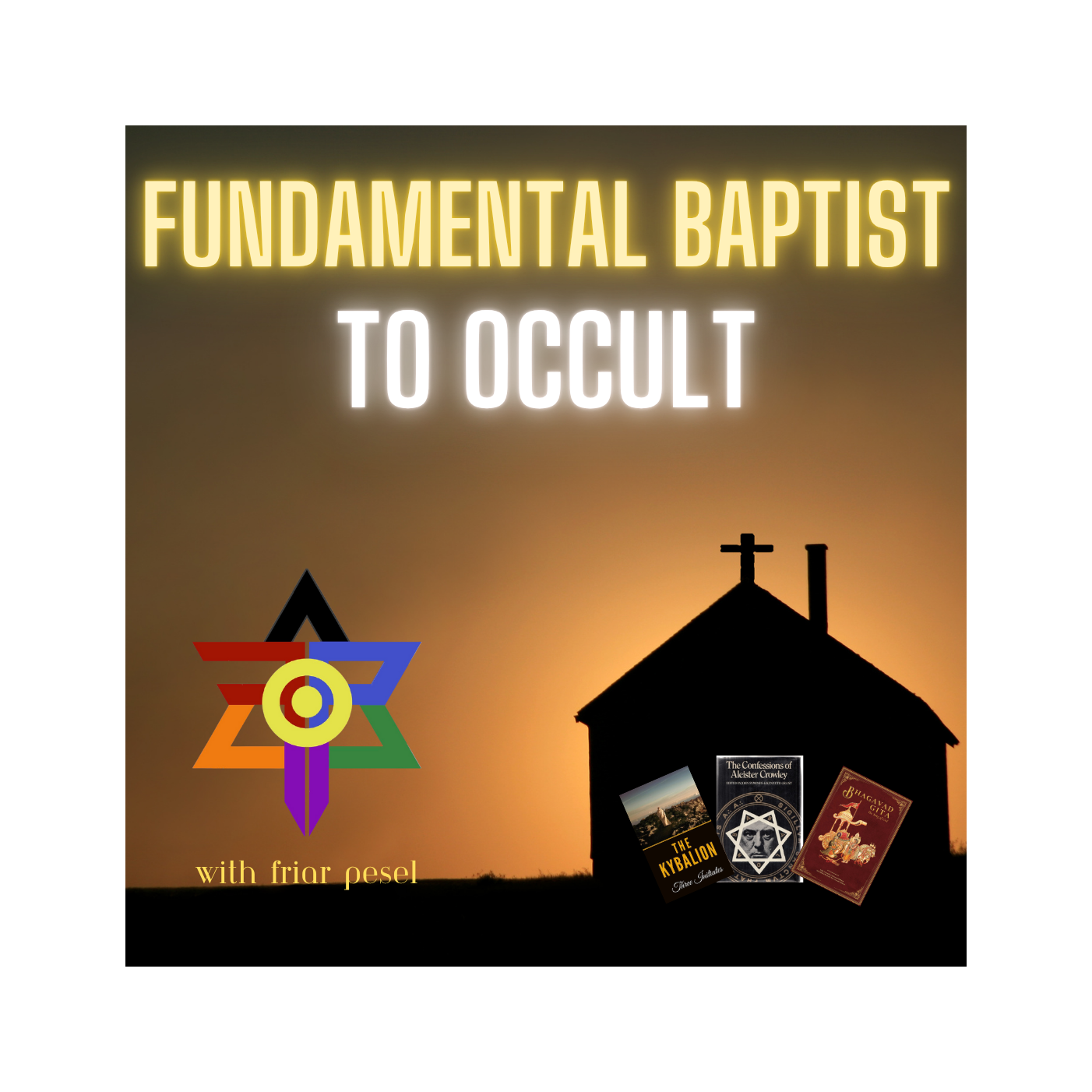 From Religion To Occult