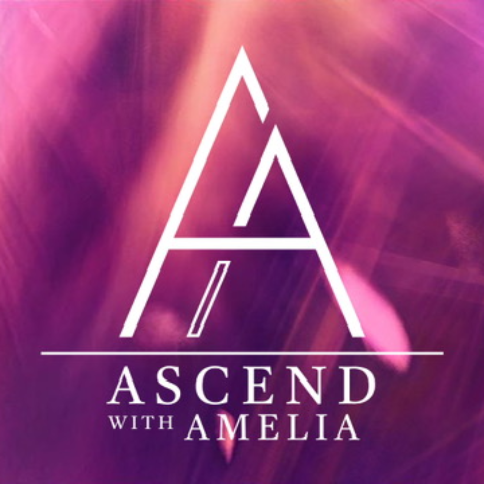 Ascend with Amelia
