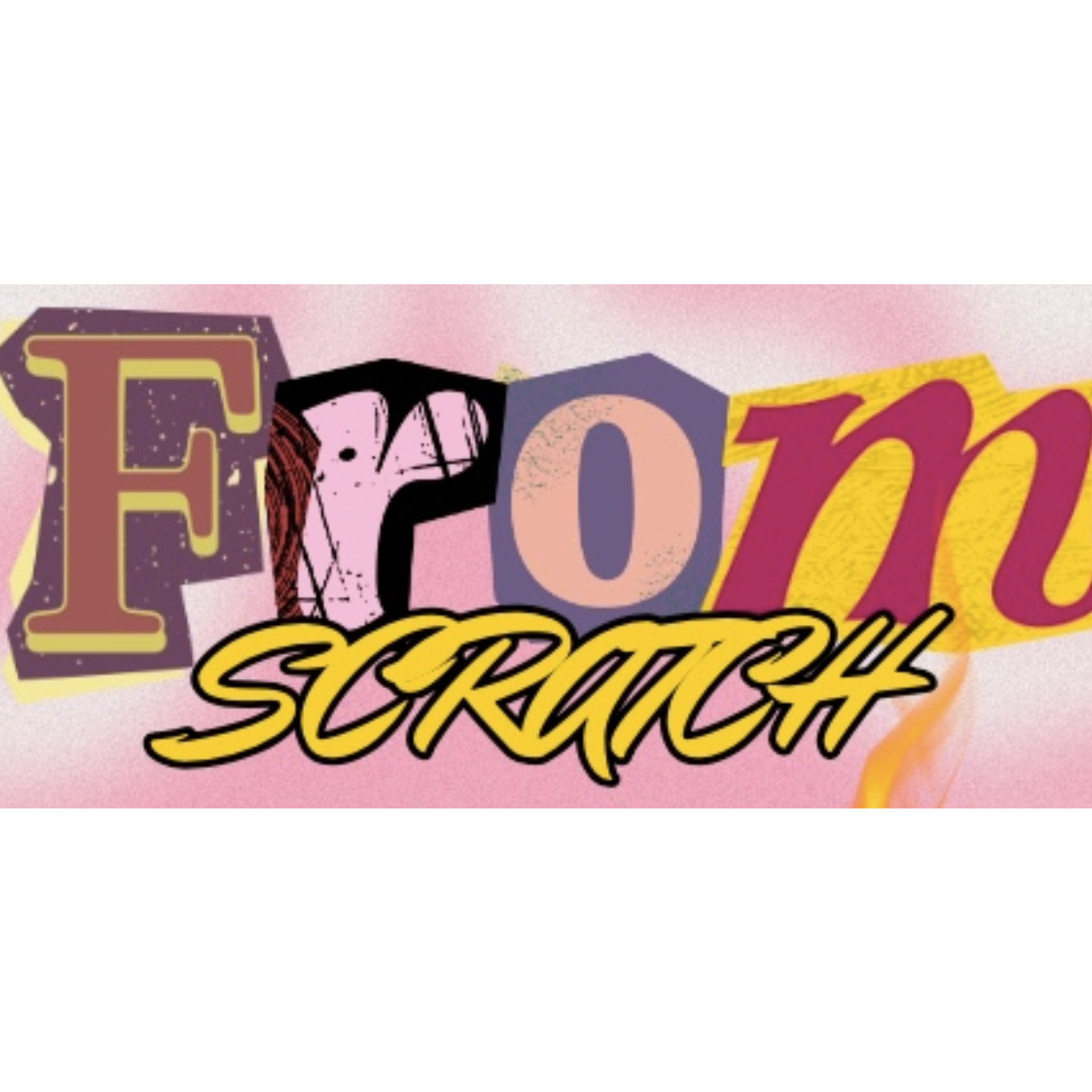 From Scratch S1EP1 episode artwork