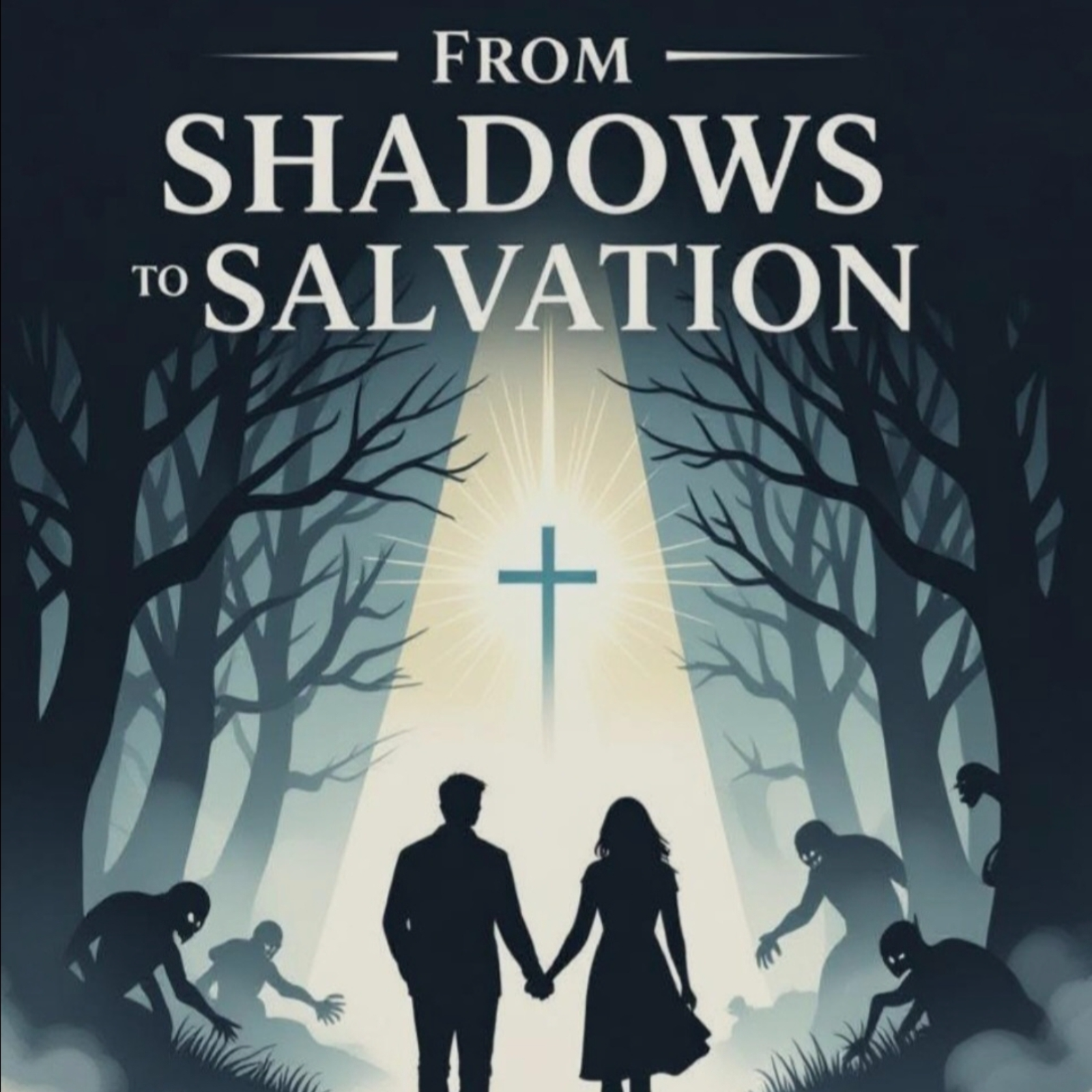 From Shadows to Salvation Episode 1