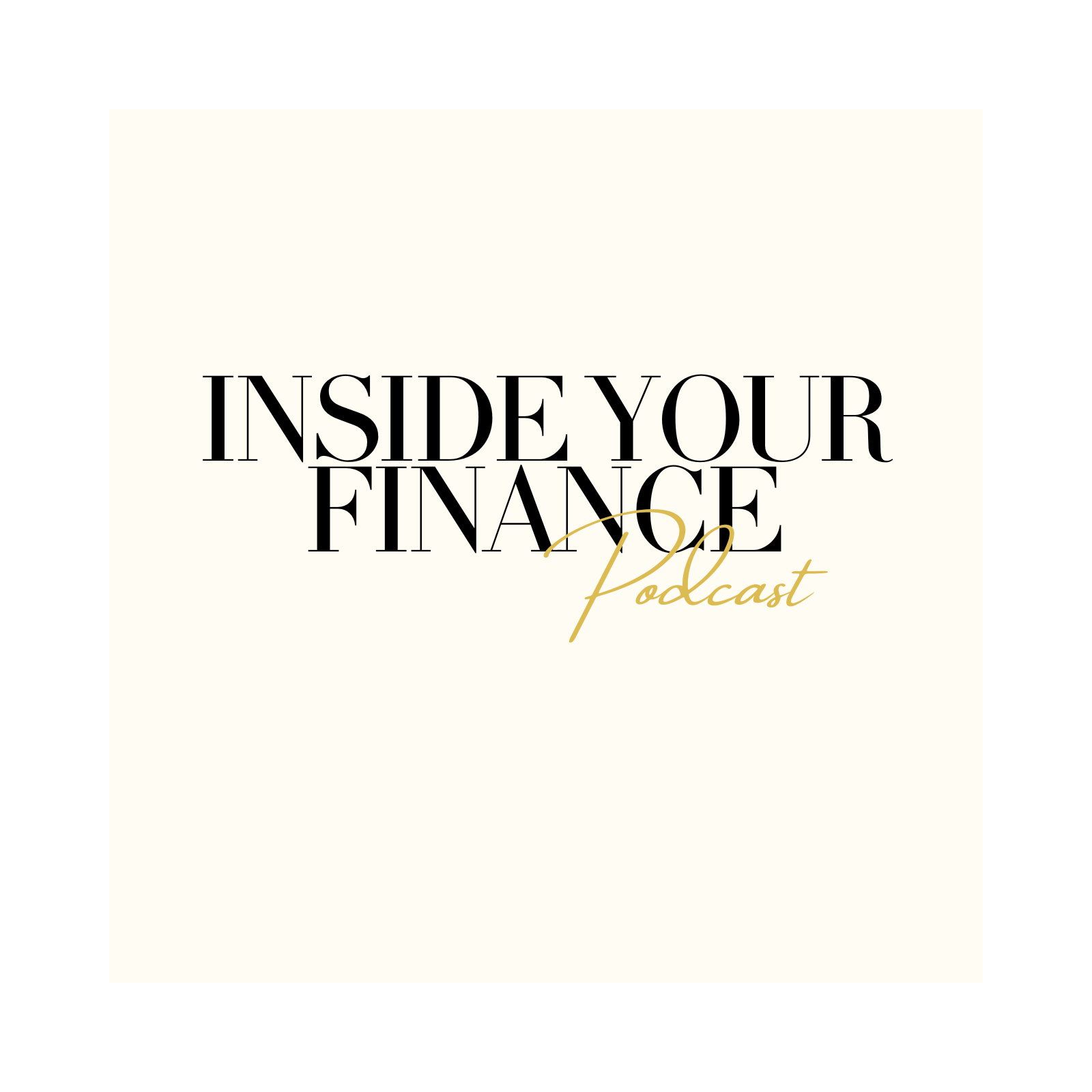 Inside Your Finance Pod: Real Money Stories