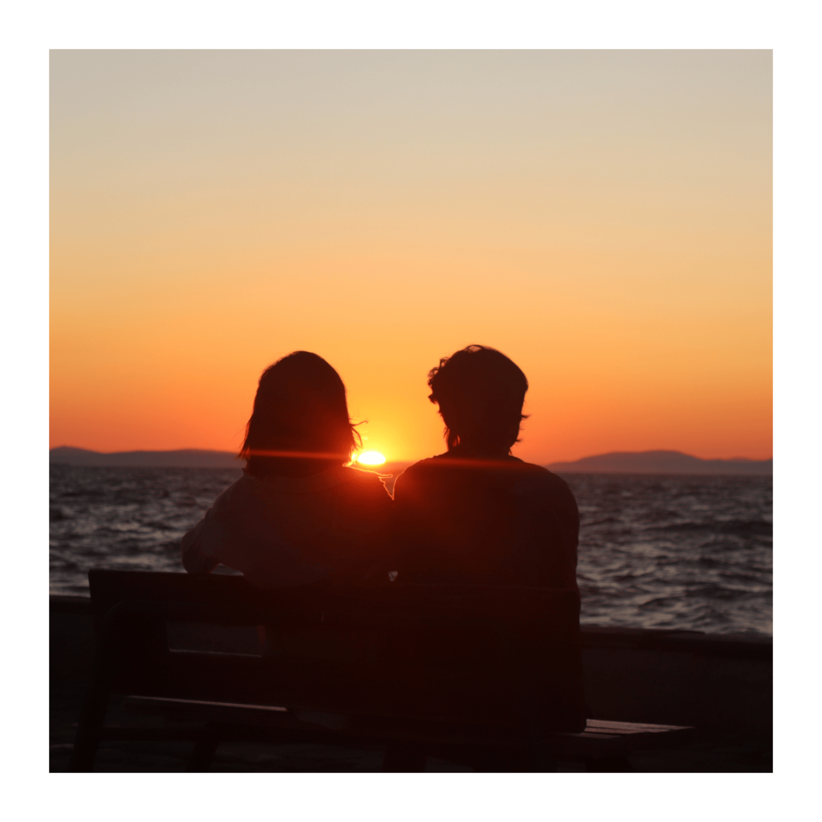 From Surviving to Thriving: Real Conversations About Relationships podcast artwork