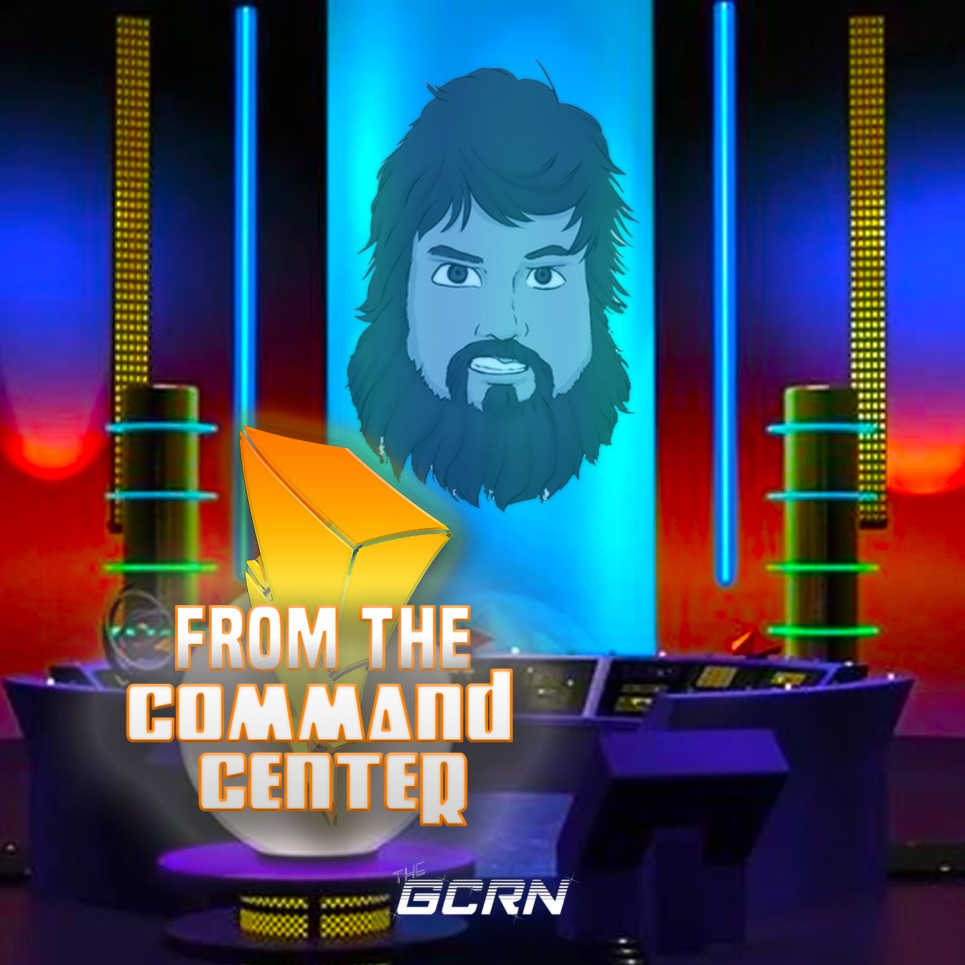 45 – Power Rangers Commentaries – MMPR S2 – White Light 45 – Power Rangers Commentaries – MMPR S2 – White Light