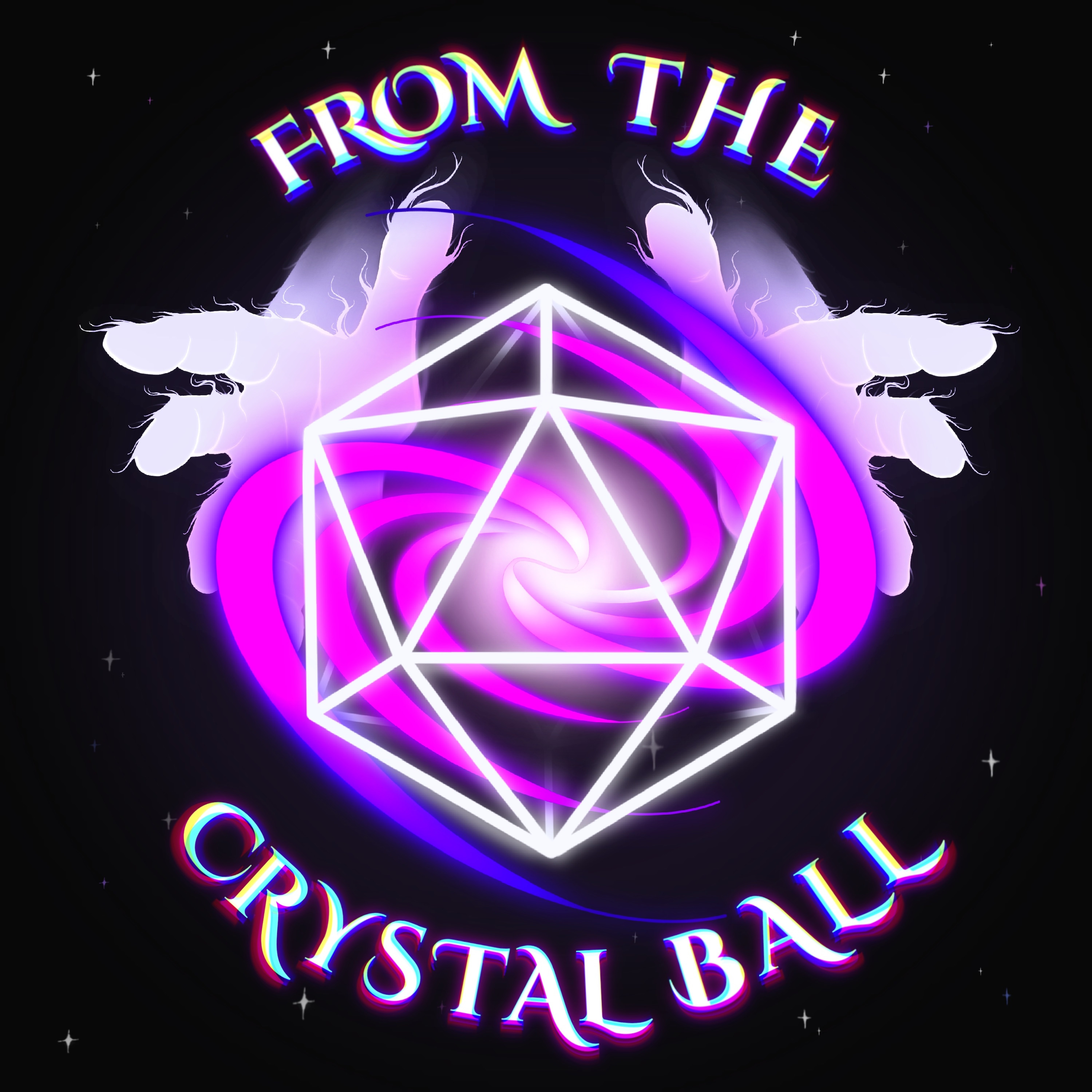 From The Crystal Ball cover