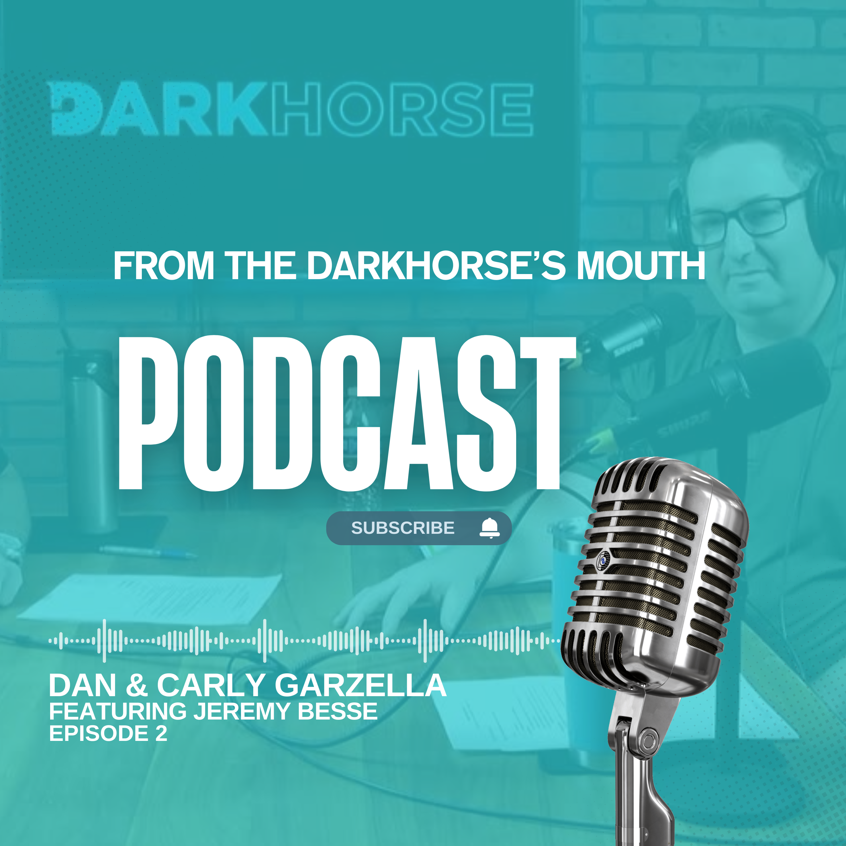 Episode 2 - Flight Risk: Transitioning from Captive to Independent Insurance episode artwork