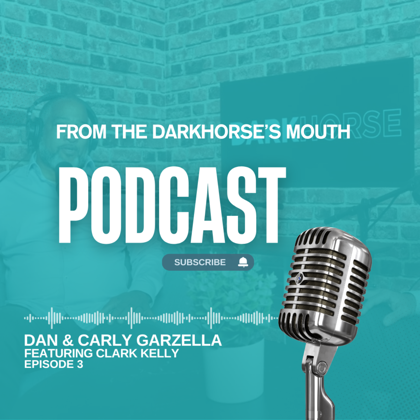 Episode 3 - Banking on It: Will I Turn a Profit Before My Money Runs Out? episode artwork