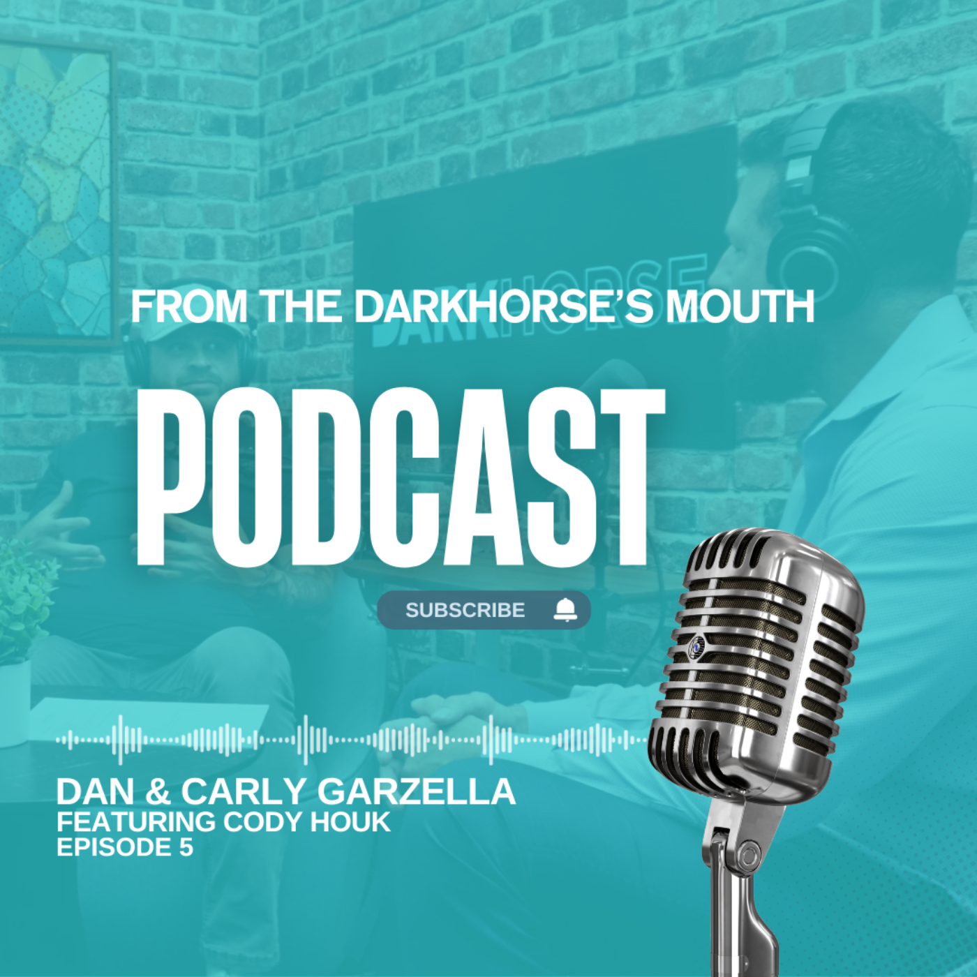 Episode 5 – Build a Bear: Building Your Tech Stack