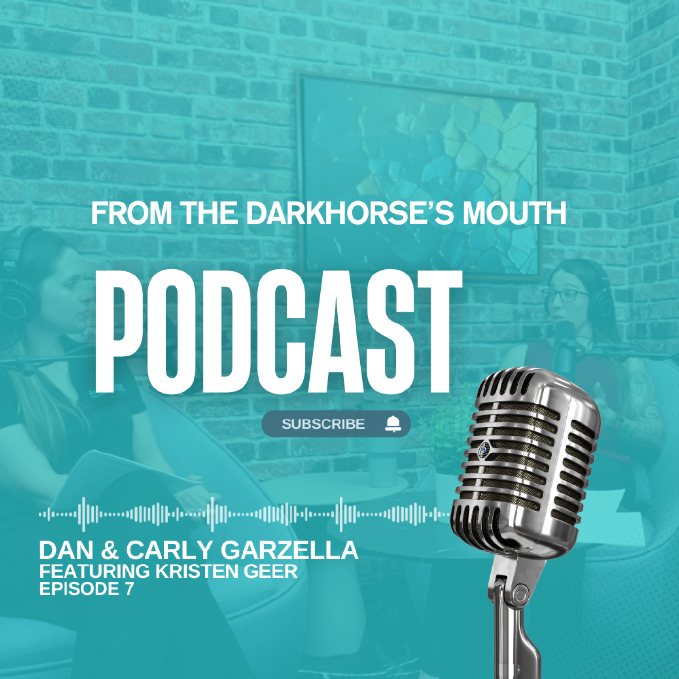 Episode 7 – Duck, Duck, Goose: Effective Networking Strategies