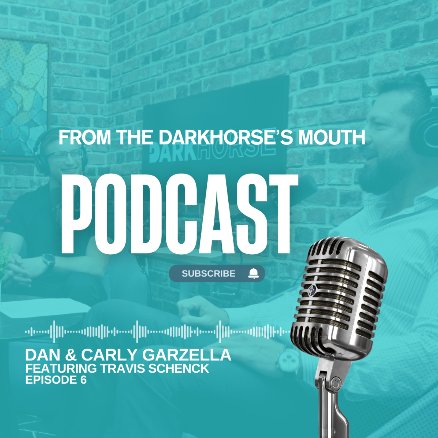 Episode 6 – The Matrix: Your Guide to Digital Marketing