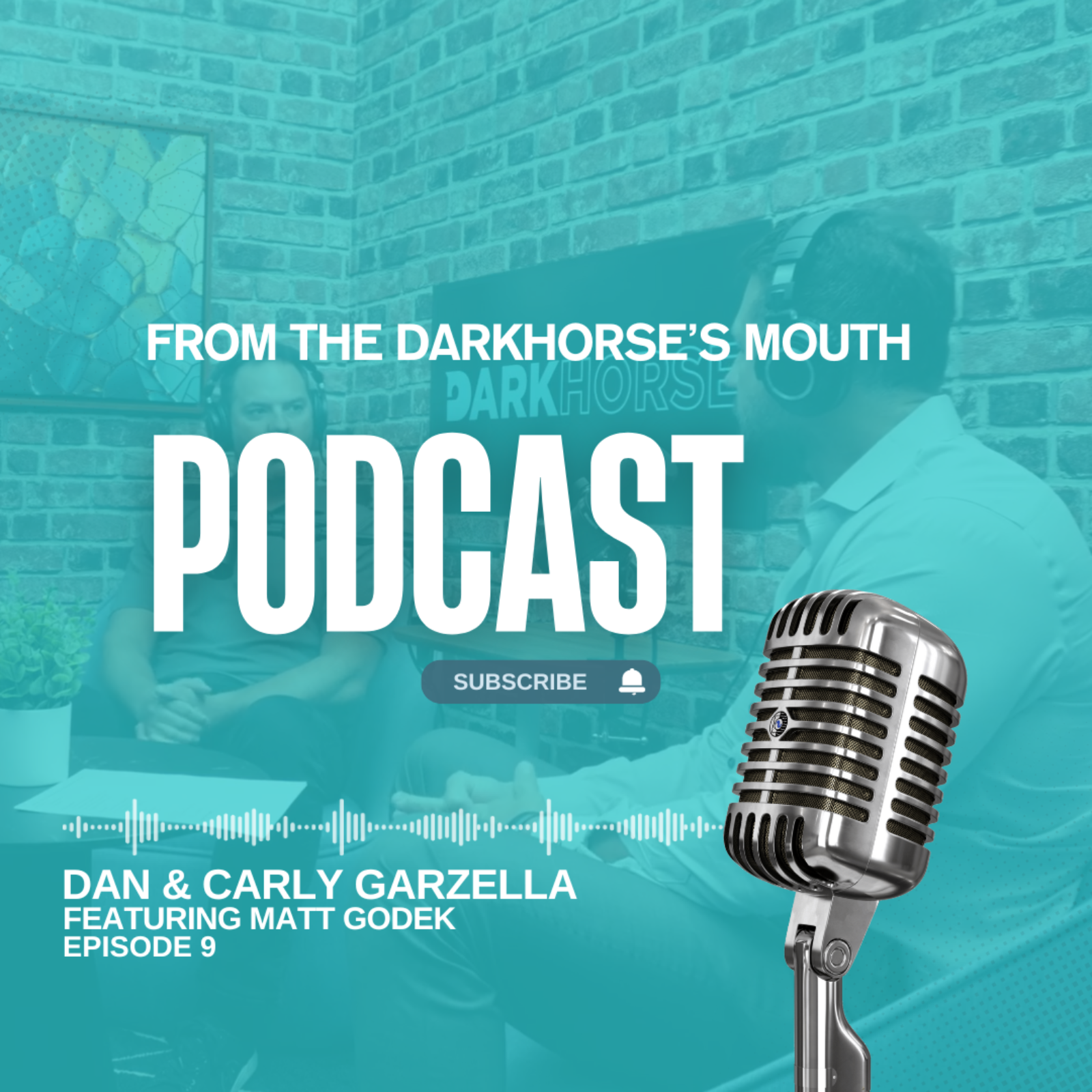 Episode 9 – Meet Sara! – Your New AI Assistant