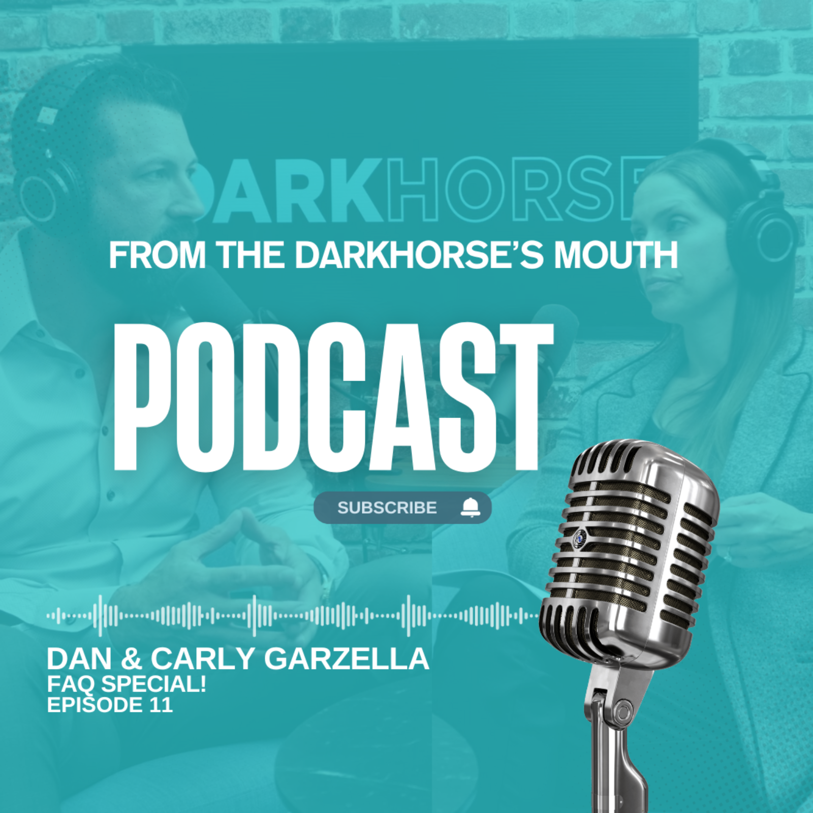 Episode 11 – Ask Me Anything – Answering Your Burning Questions