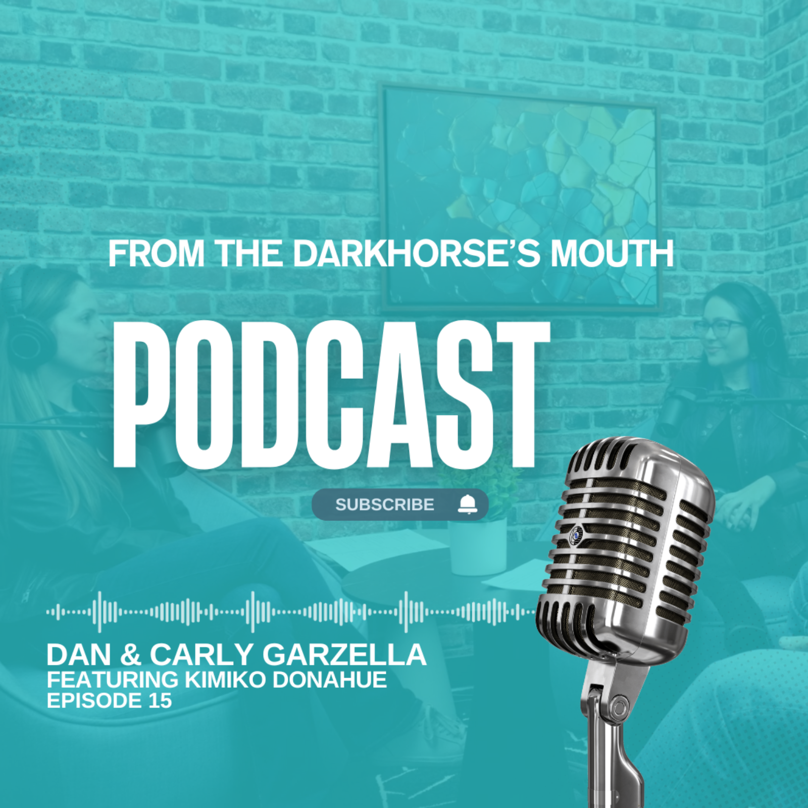 Episode 15 – Press Play on Your Potential – Why Mindset is the Missing Link