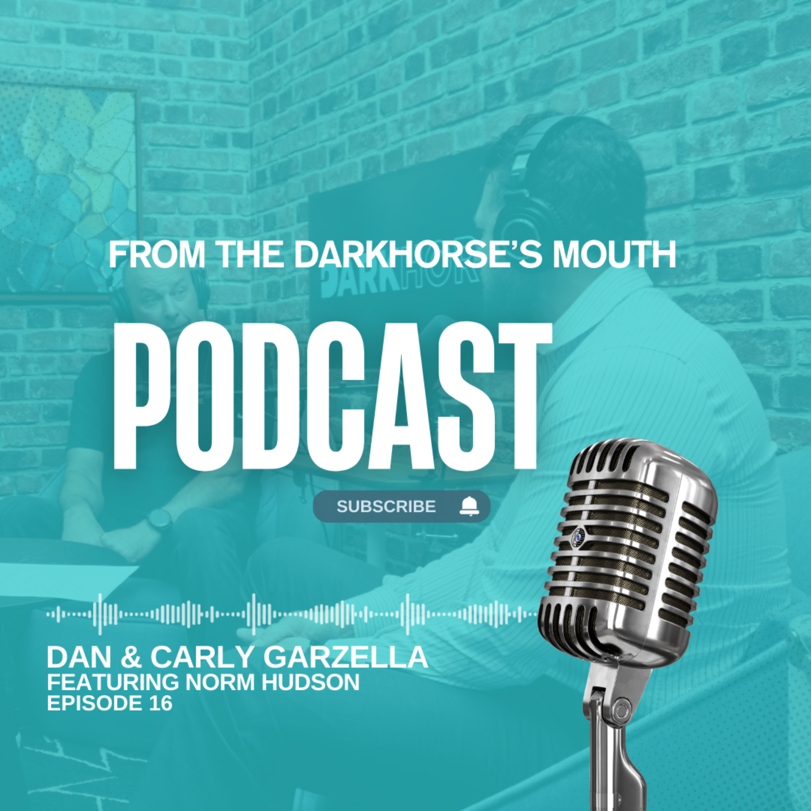 Episode 16 – Boom Goes the Dynamite – Blowing Up Service Bottlenecks