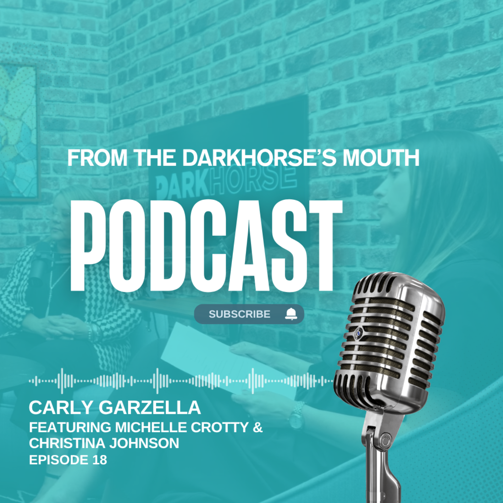 Episode 18 – RemX by EmployBridge – The Future of Work Starts With Talent