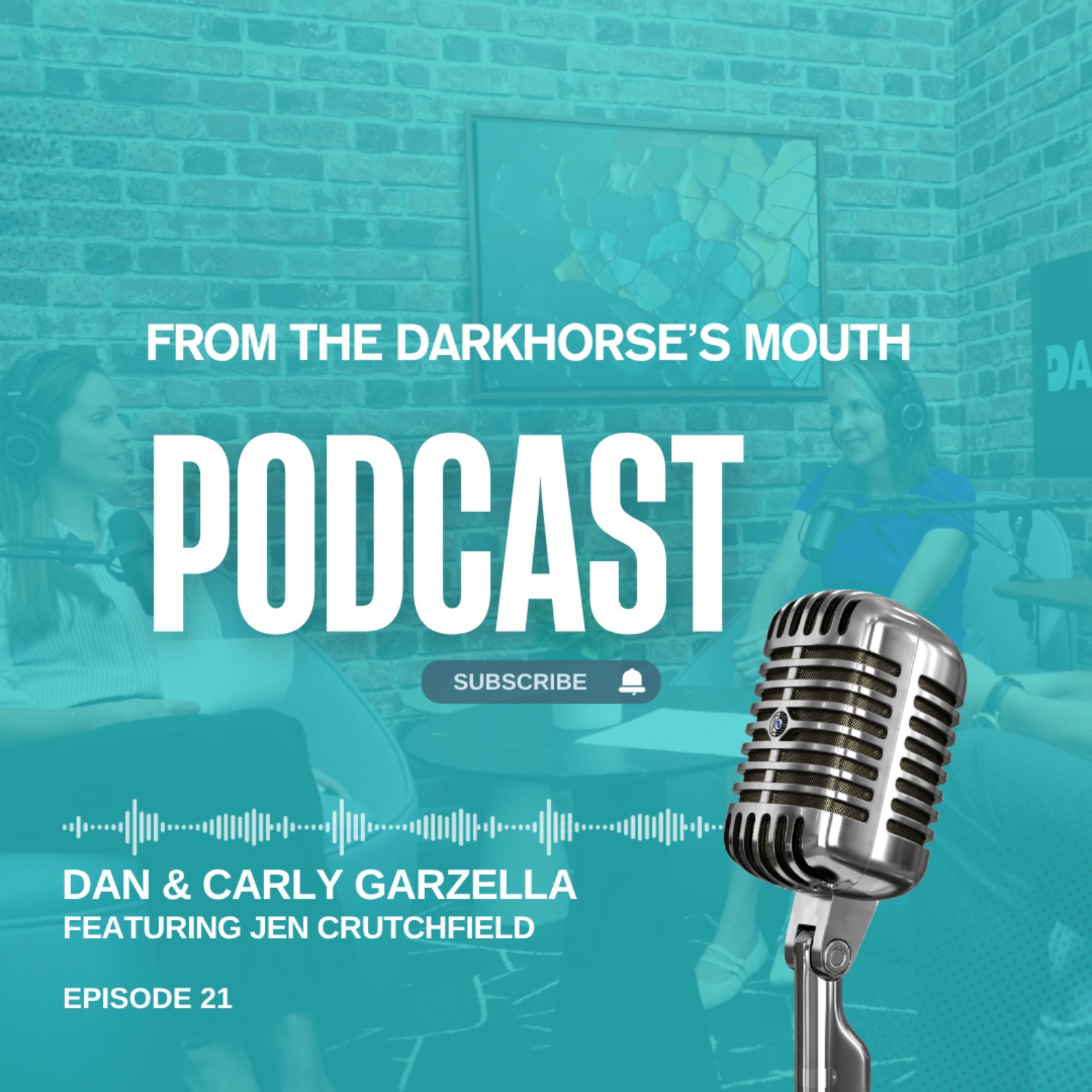 Episode 21 – Insurance, Interrupted – AI, Regulation & the Human Edge