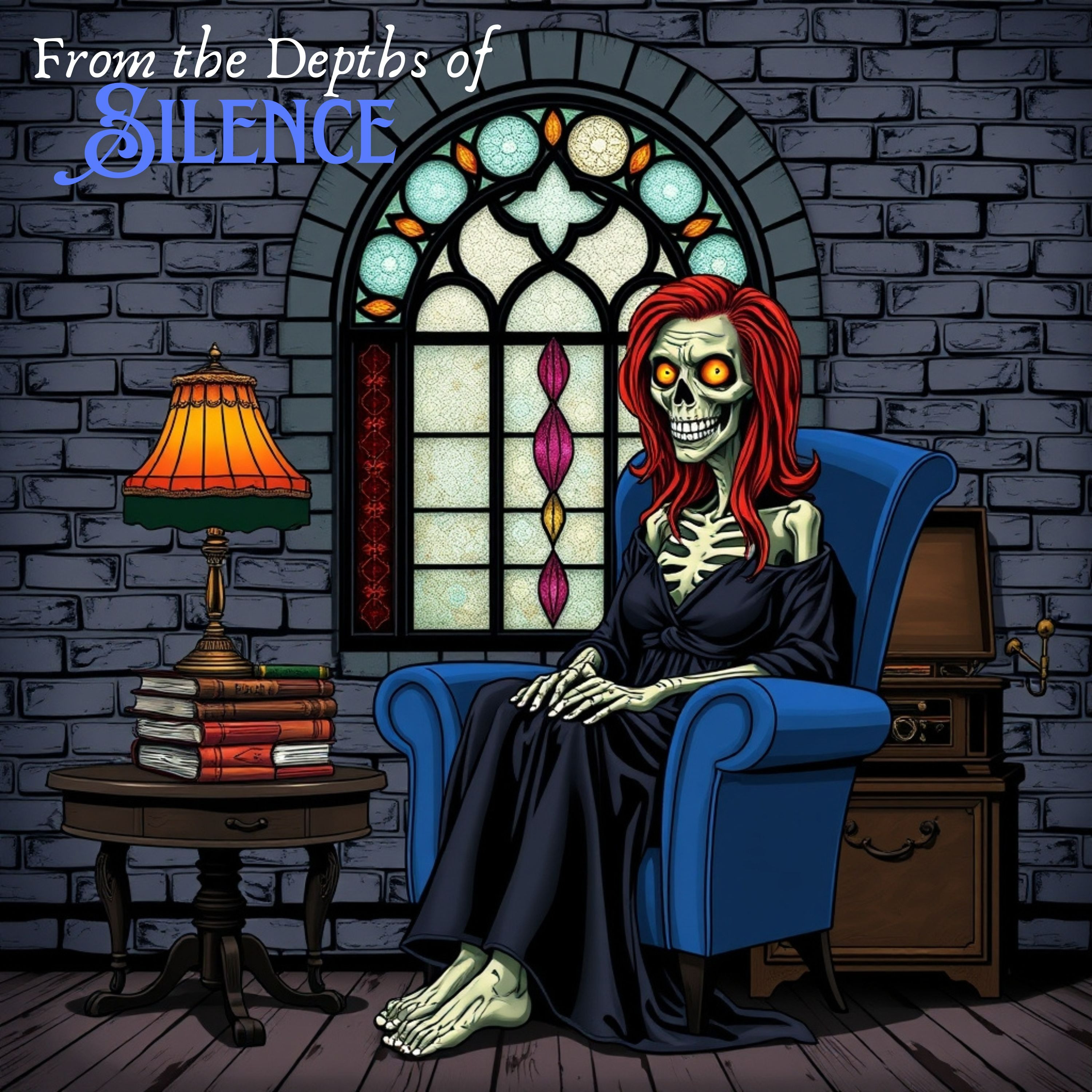 From the Depths of Silence