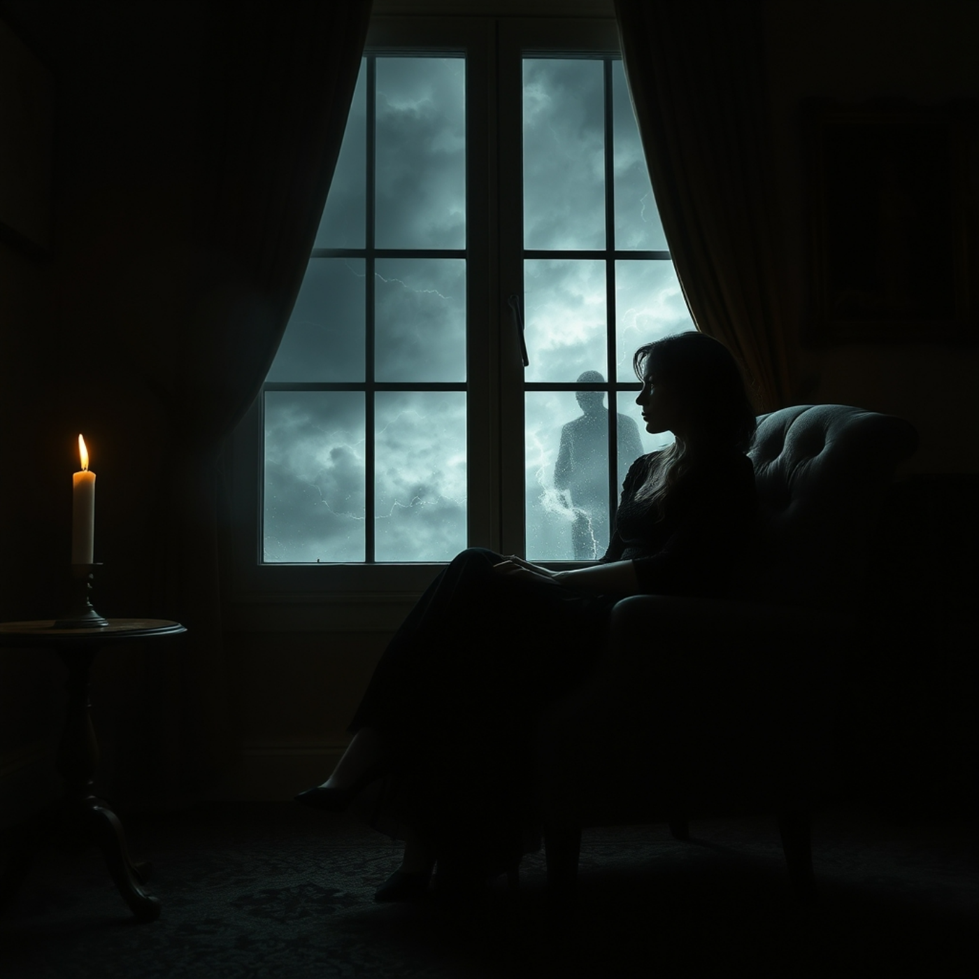 My Husbands the Time Travaler episode artwork