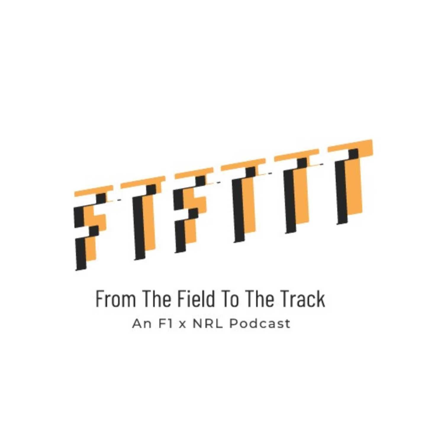 From The Field To The Track