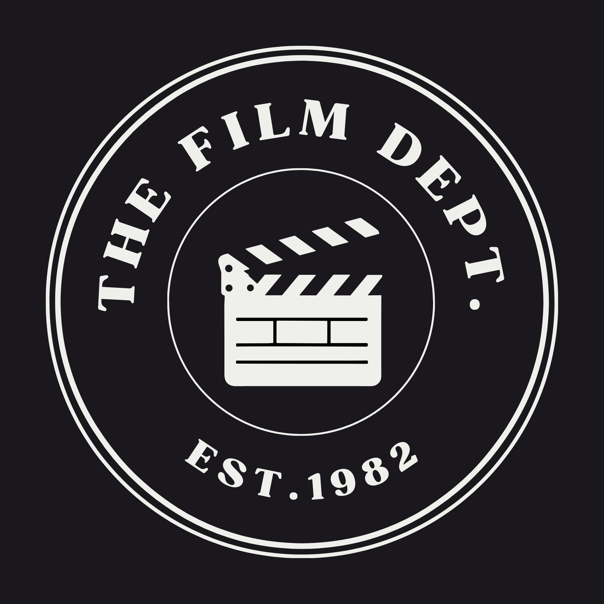 From The Film Department podcast artwork