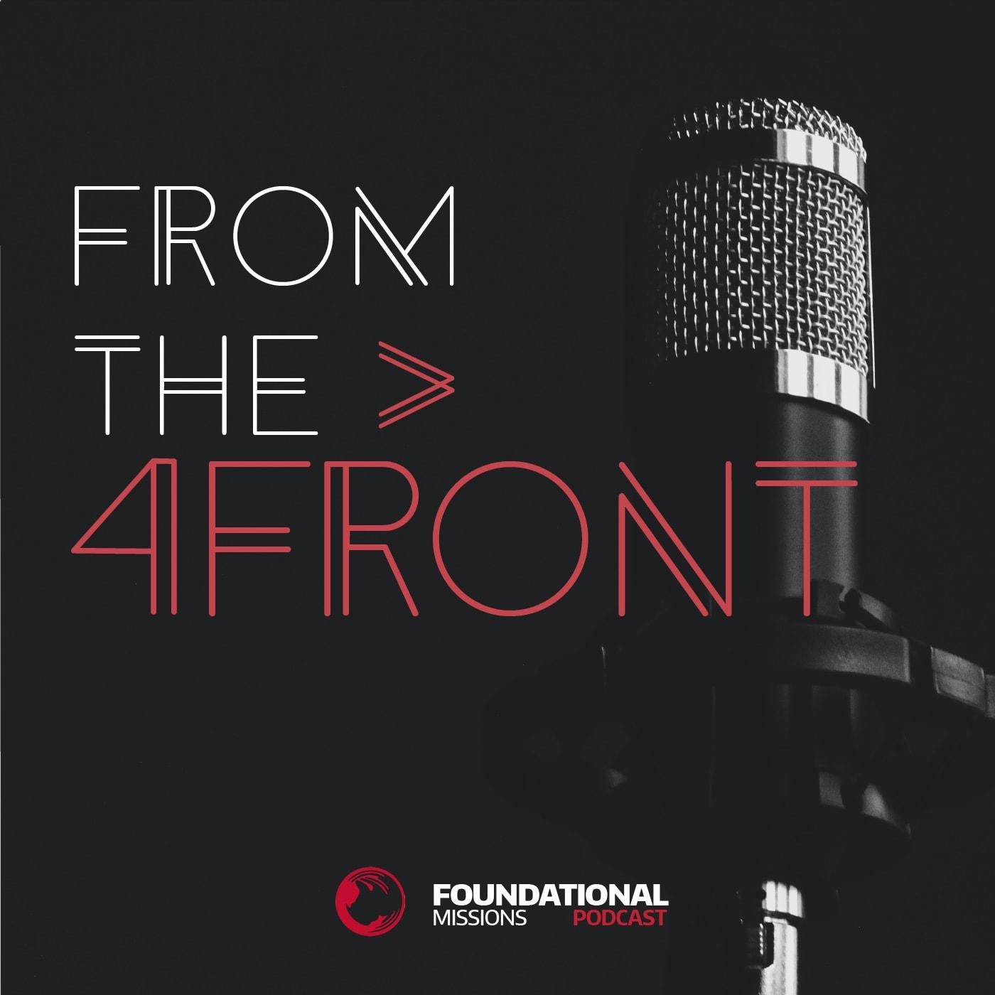 From The Deadliest Catch to Fishers of Men - the Story of DJ and Robin Angaiak - FT4F0054