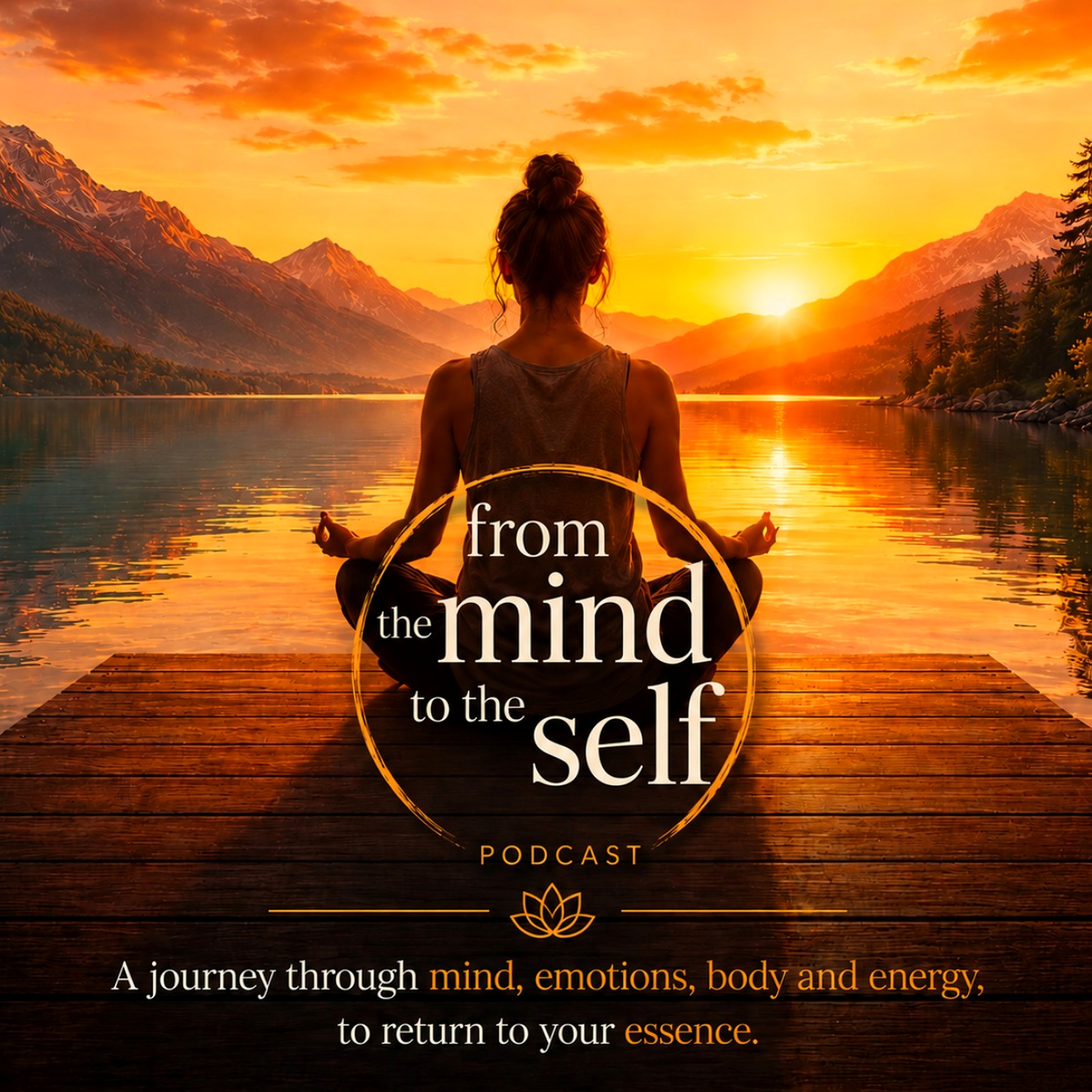 9.Manifestation, Coherence, and the Inner Field episode artwork