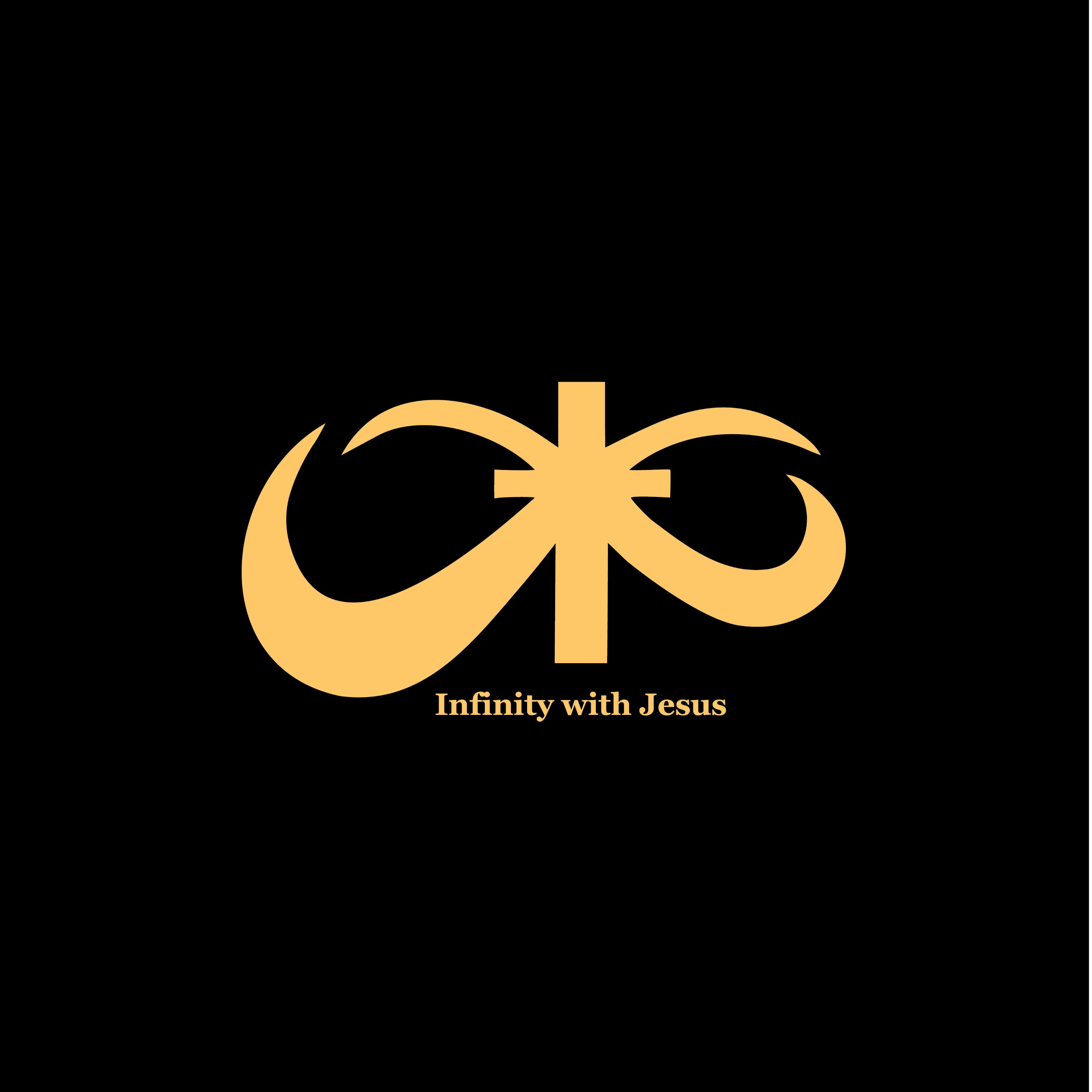Infinity with Jesus