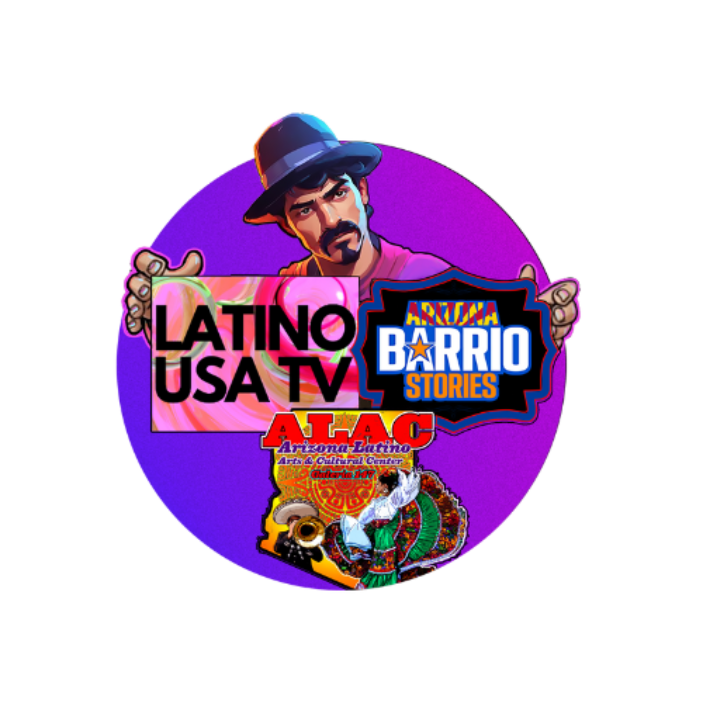 Celebrating Chicano Culture, Real Stories, Real People