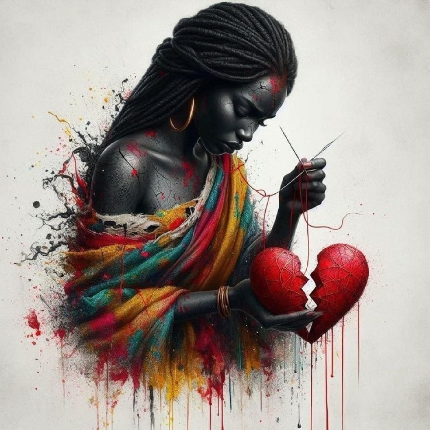 From Trauma To Triumph(healing from a narcissistic father) podcast artwork