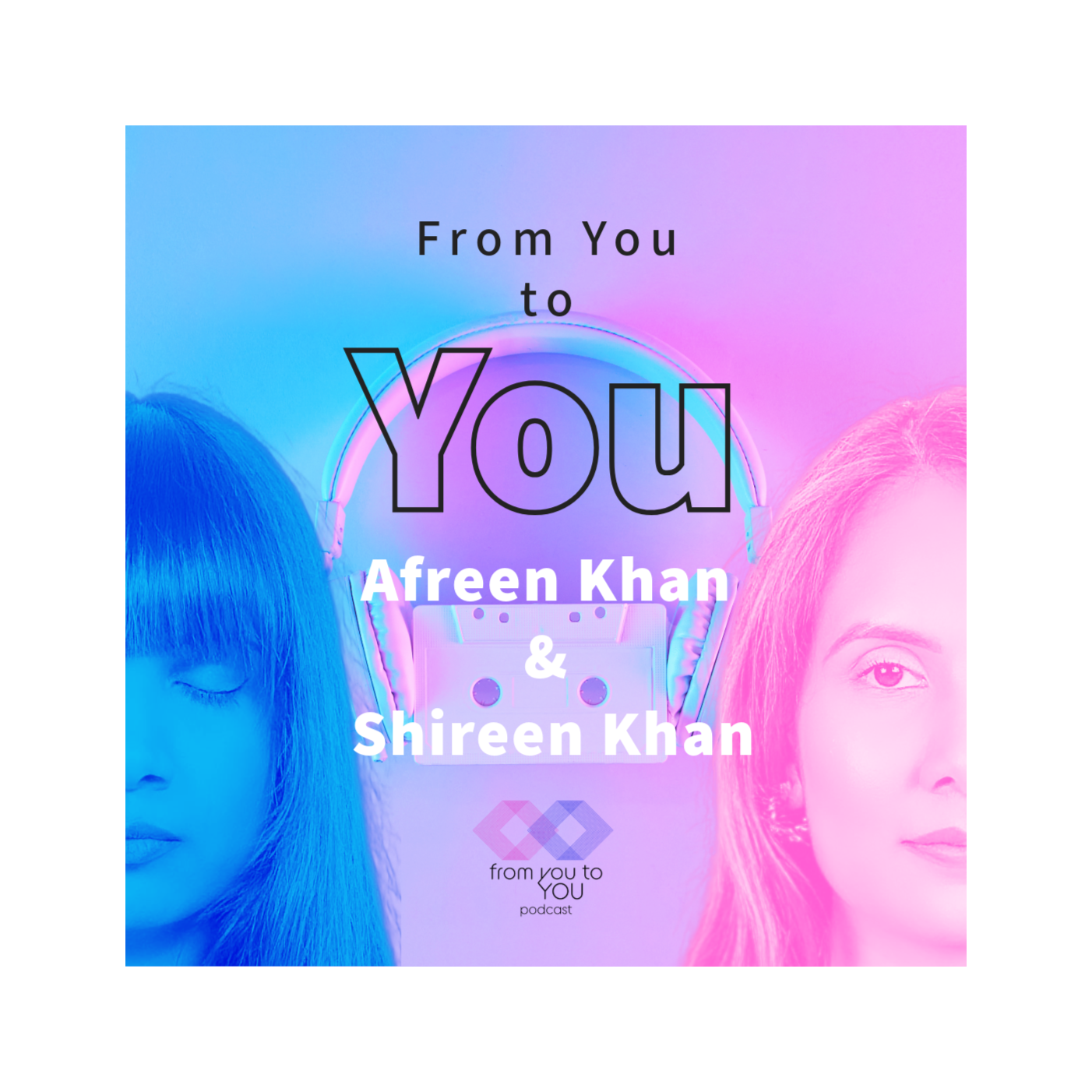 From you to YOU