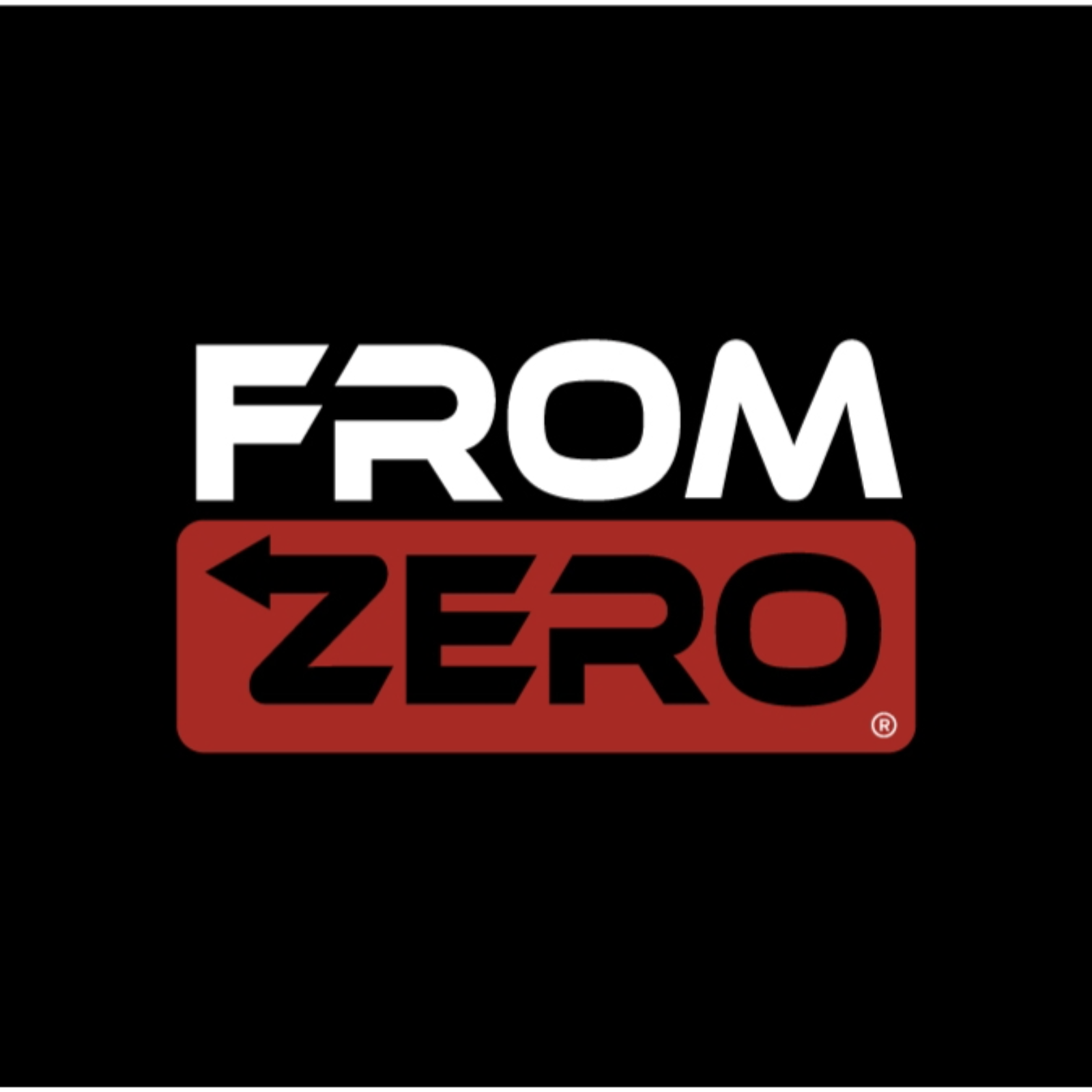 From Zero Podcast cover art
