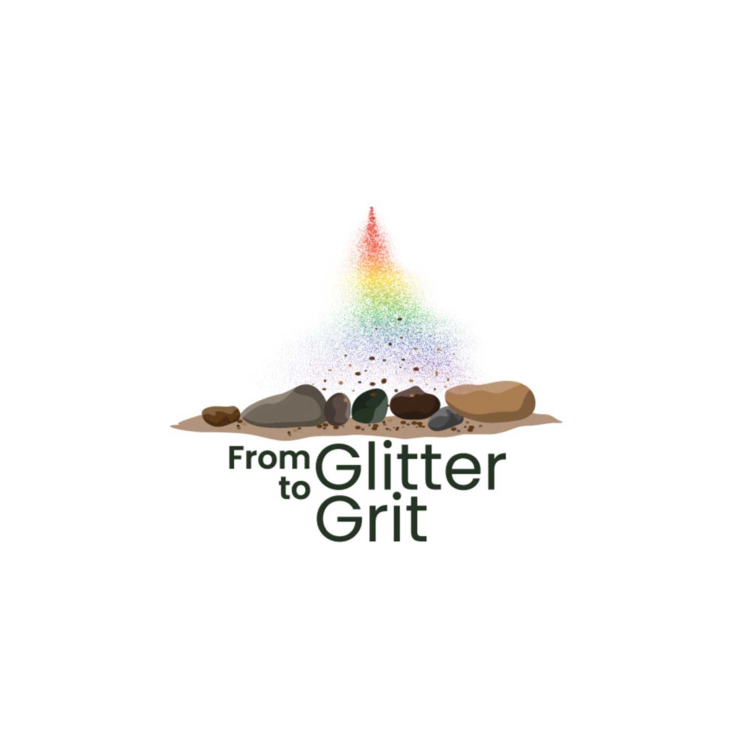 From Glitter to Grit : The Unicorn's True Form
