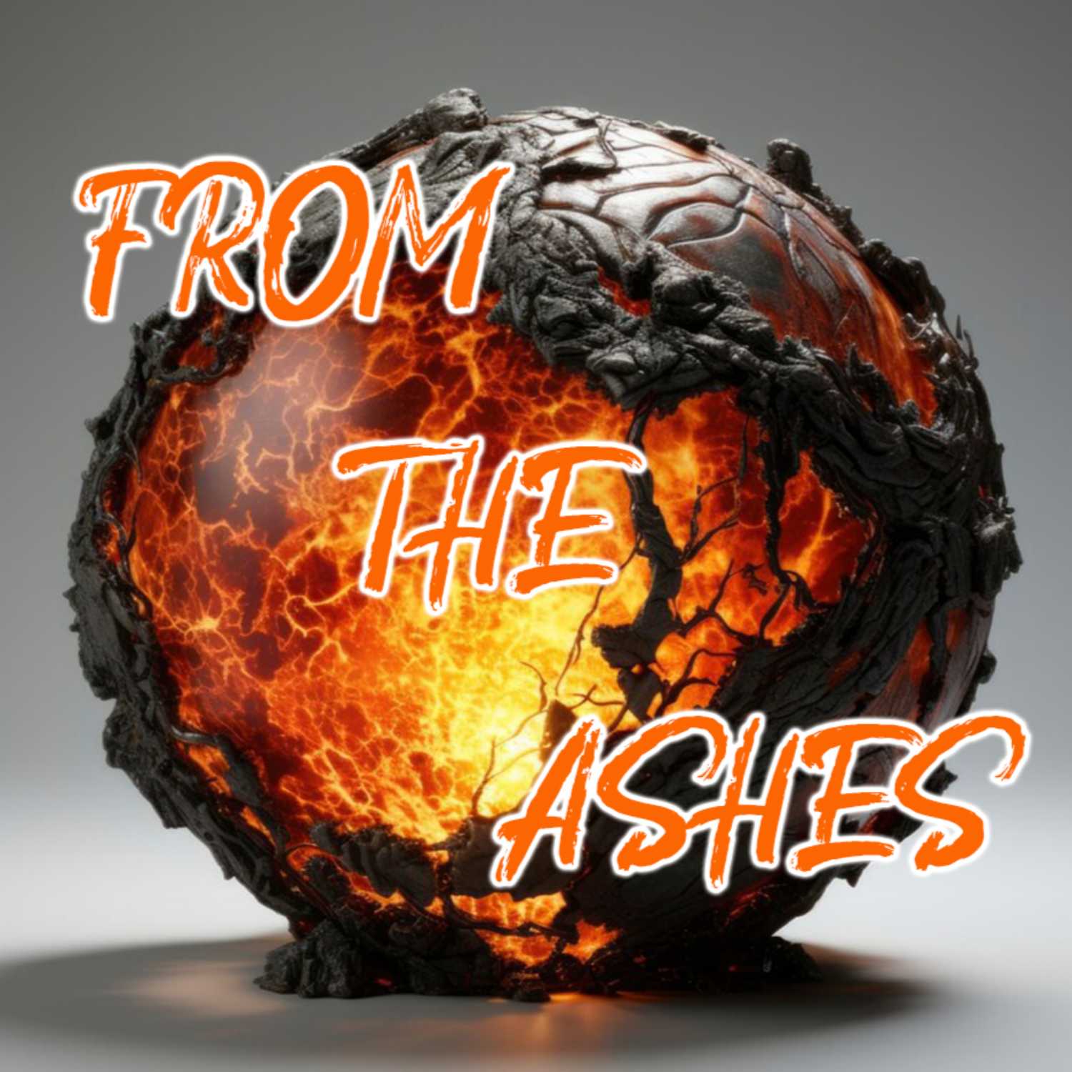 From The Ashes