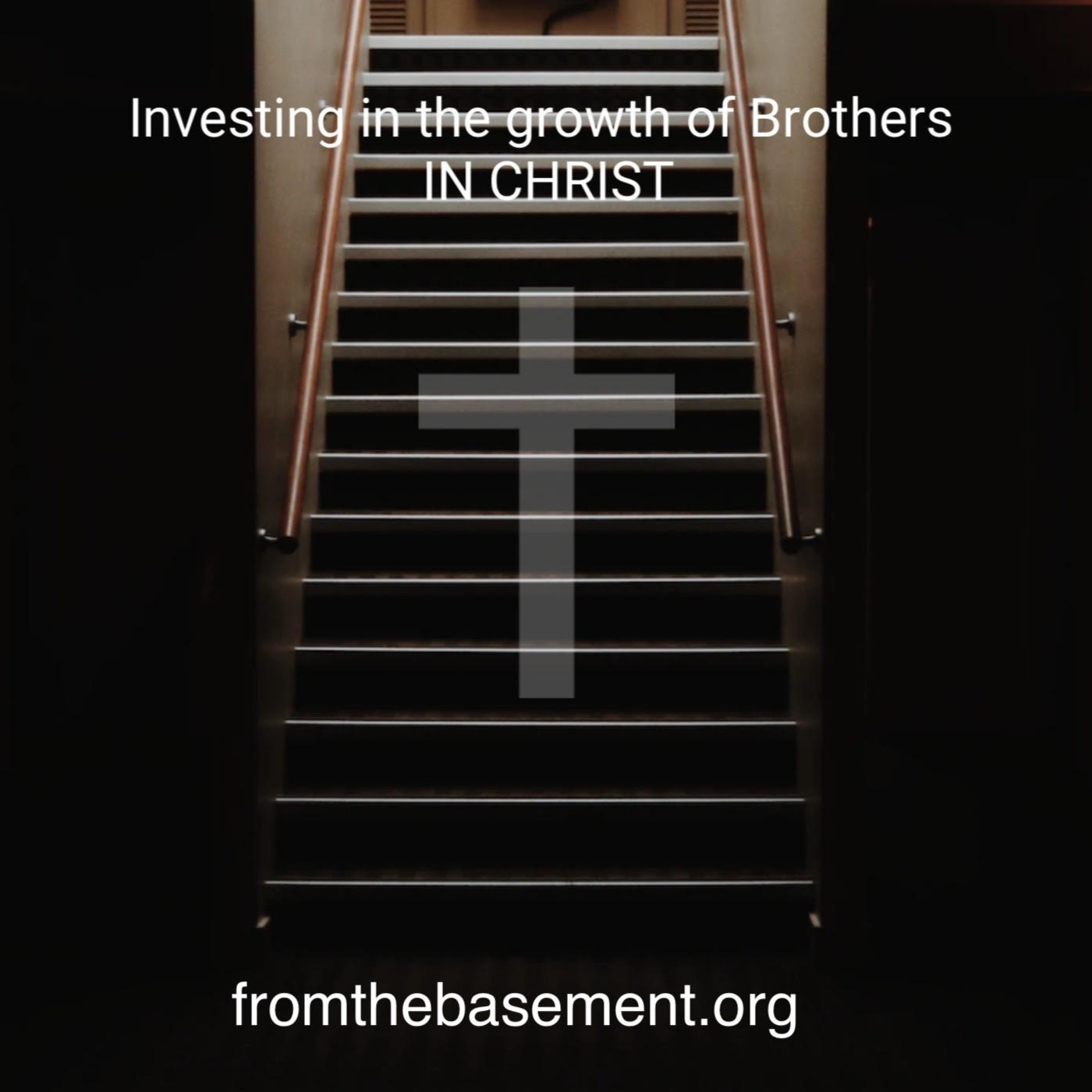 From The Basement With Timothy Andrew