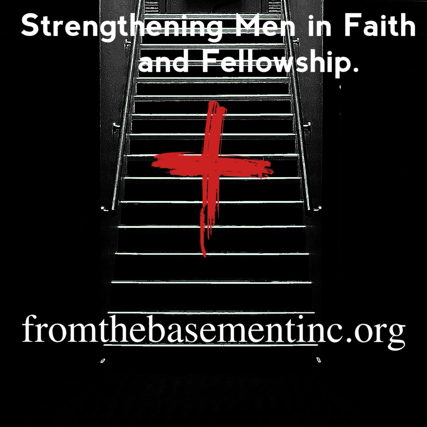 From The Basement With Timothy Andrew