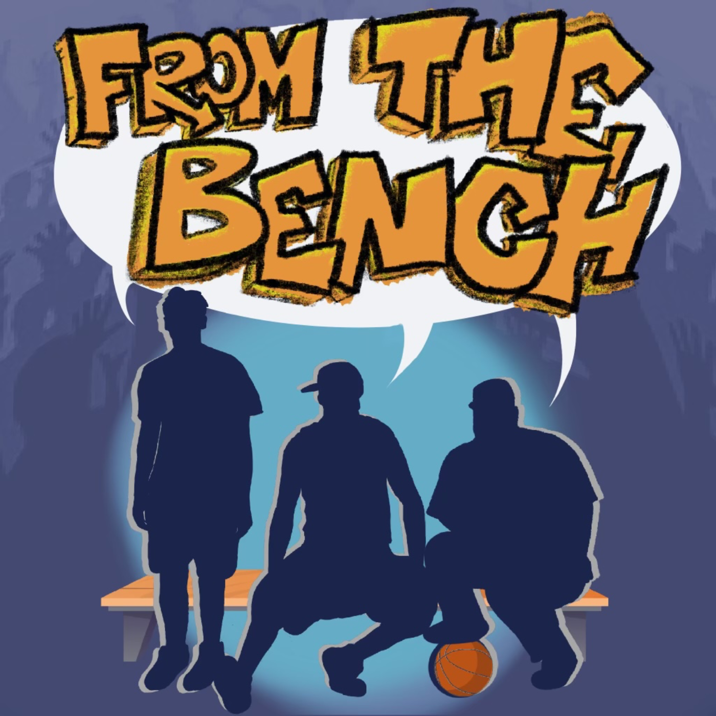 From The Bench Podcast